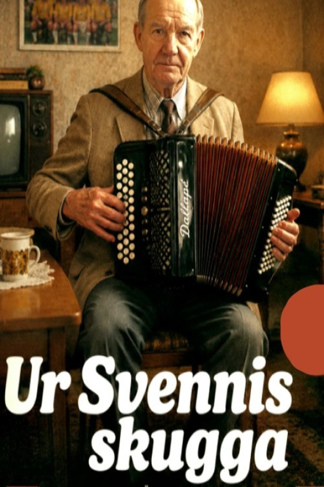 Ur Svennis skugga preview 2