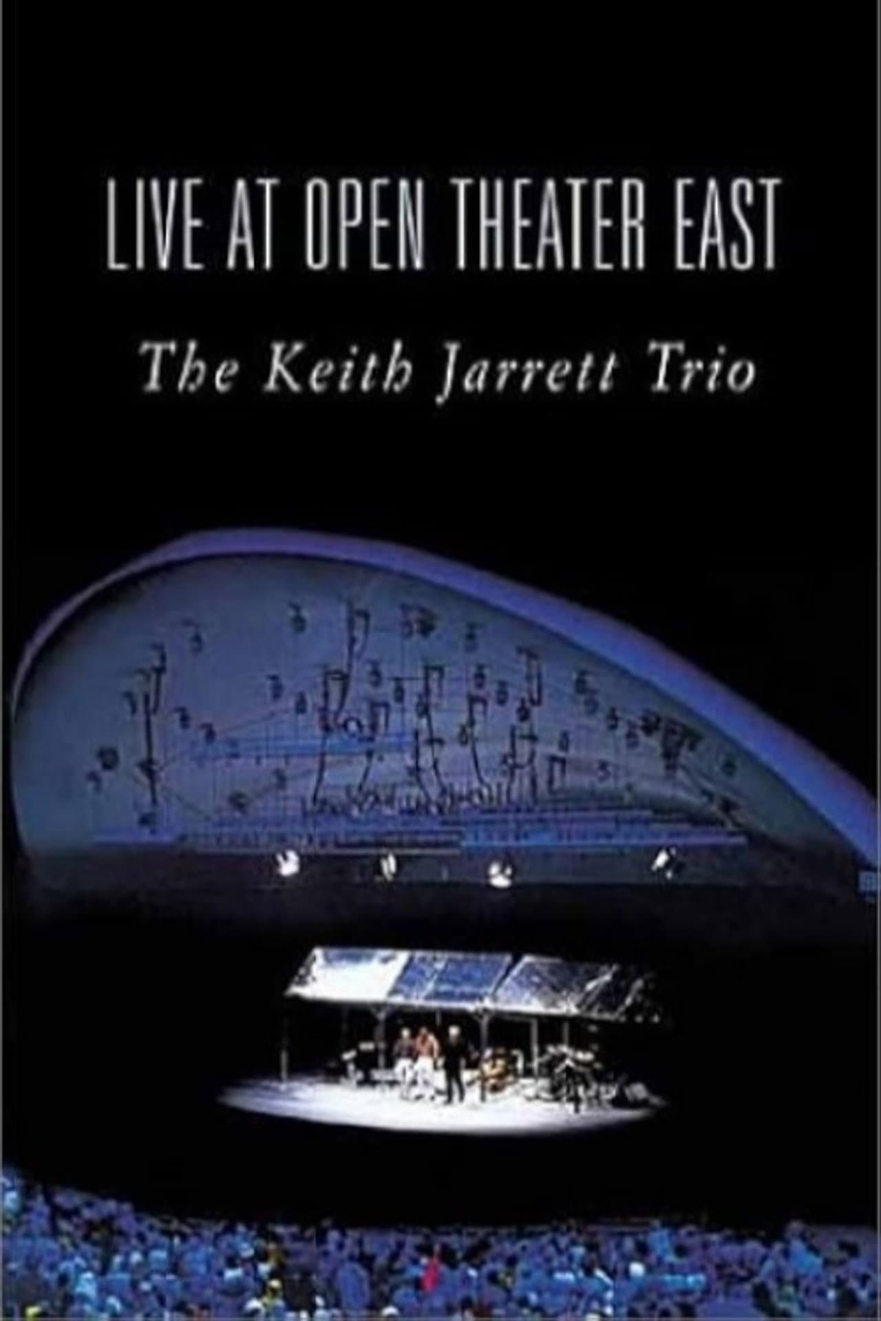 Keith Jarrett Trio Concert preview 1