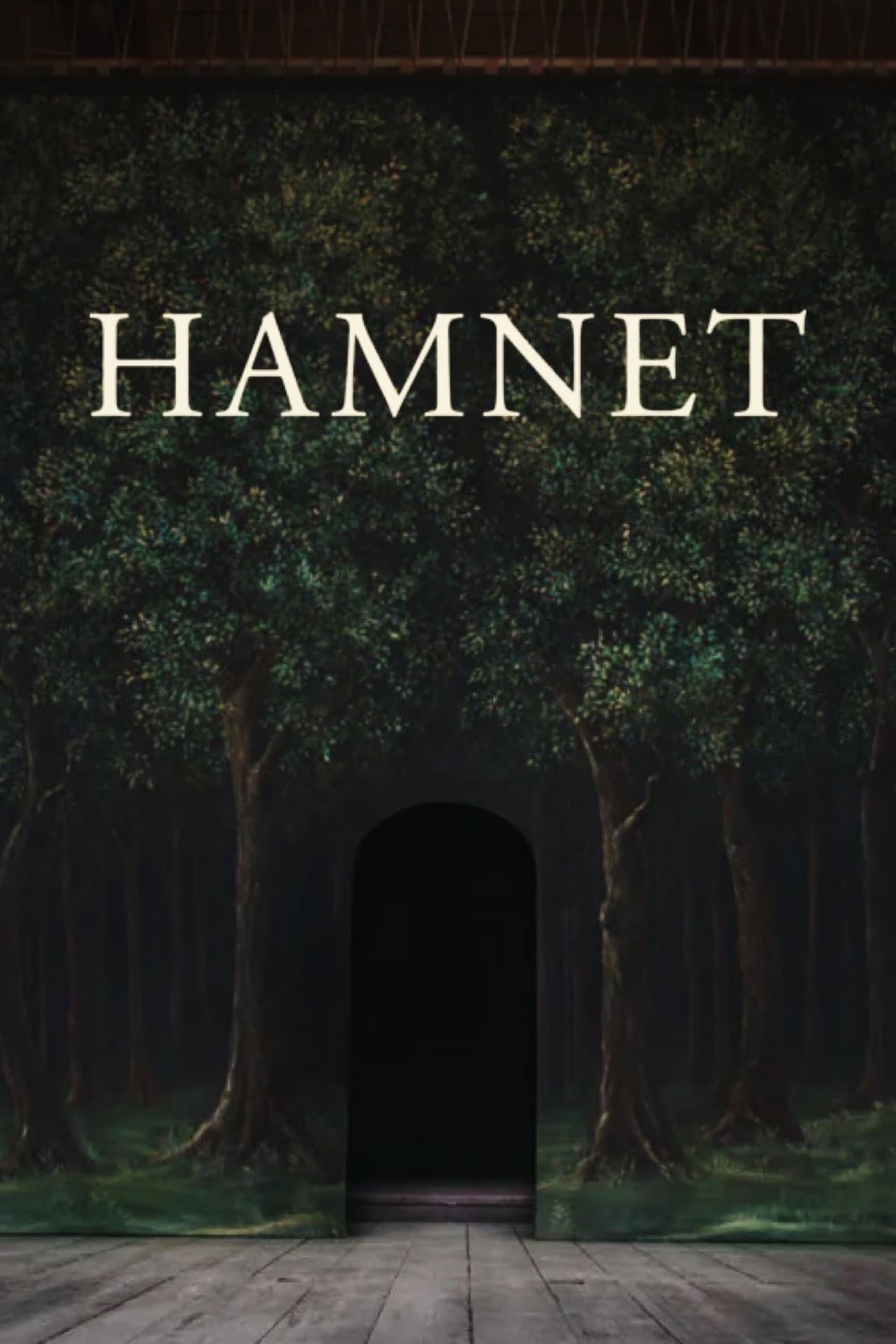 Hamnet preview 2