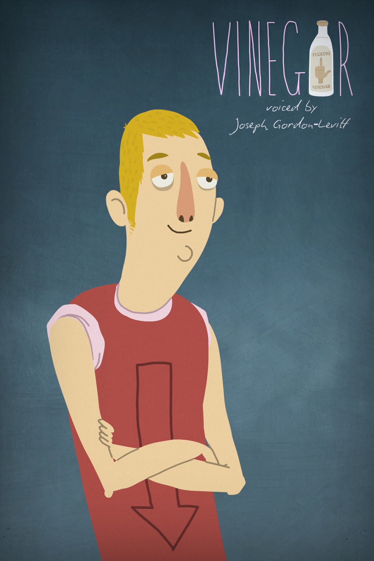 Vinegar preview 1