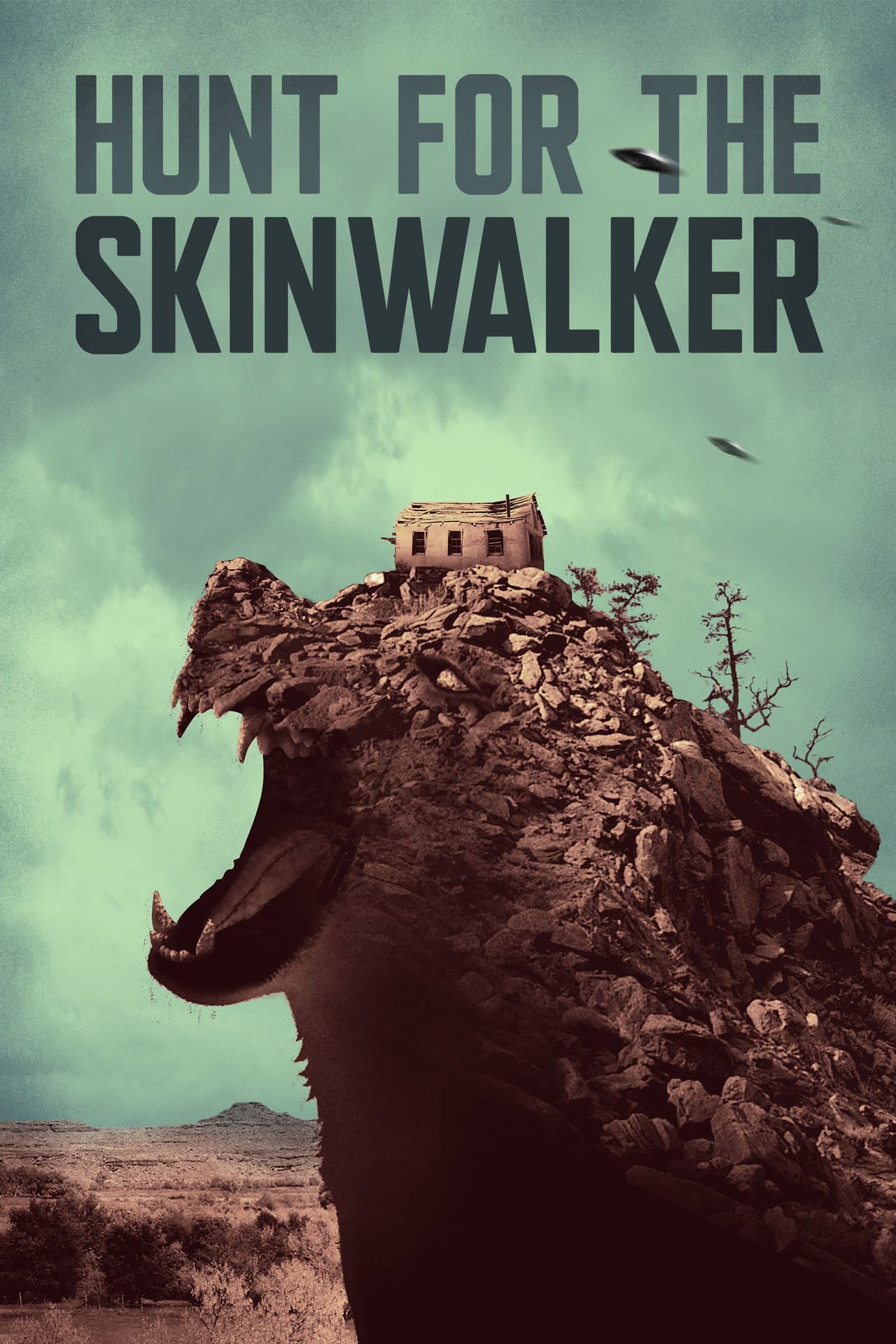 Hunt for the Skinwalker preview 2