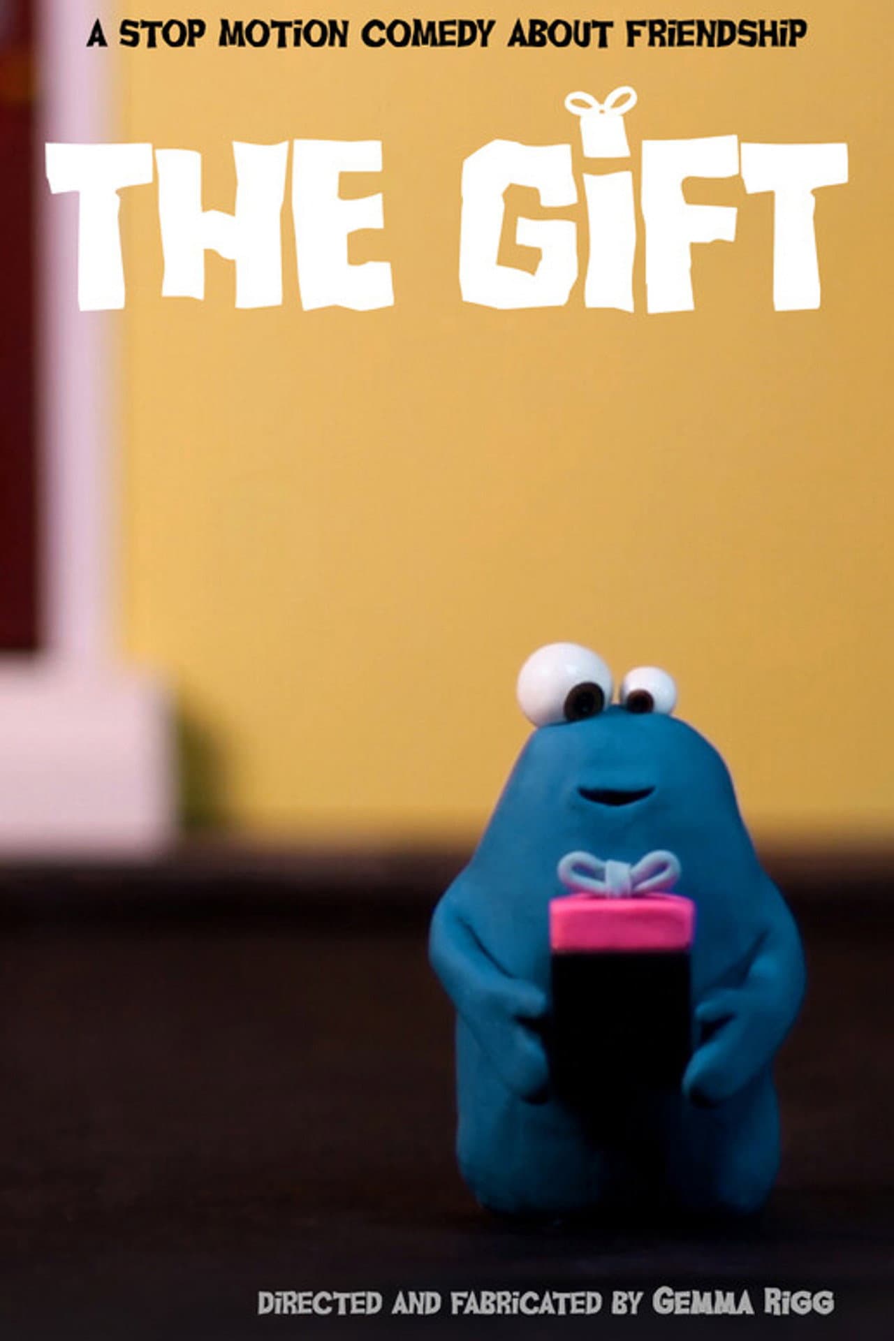 The Gift preview 1