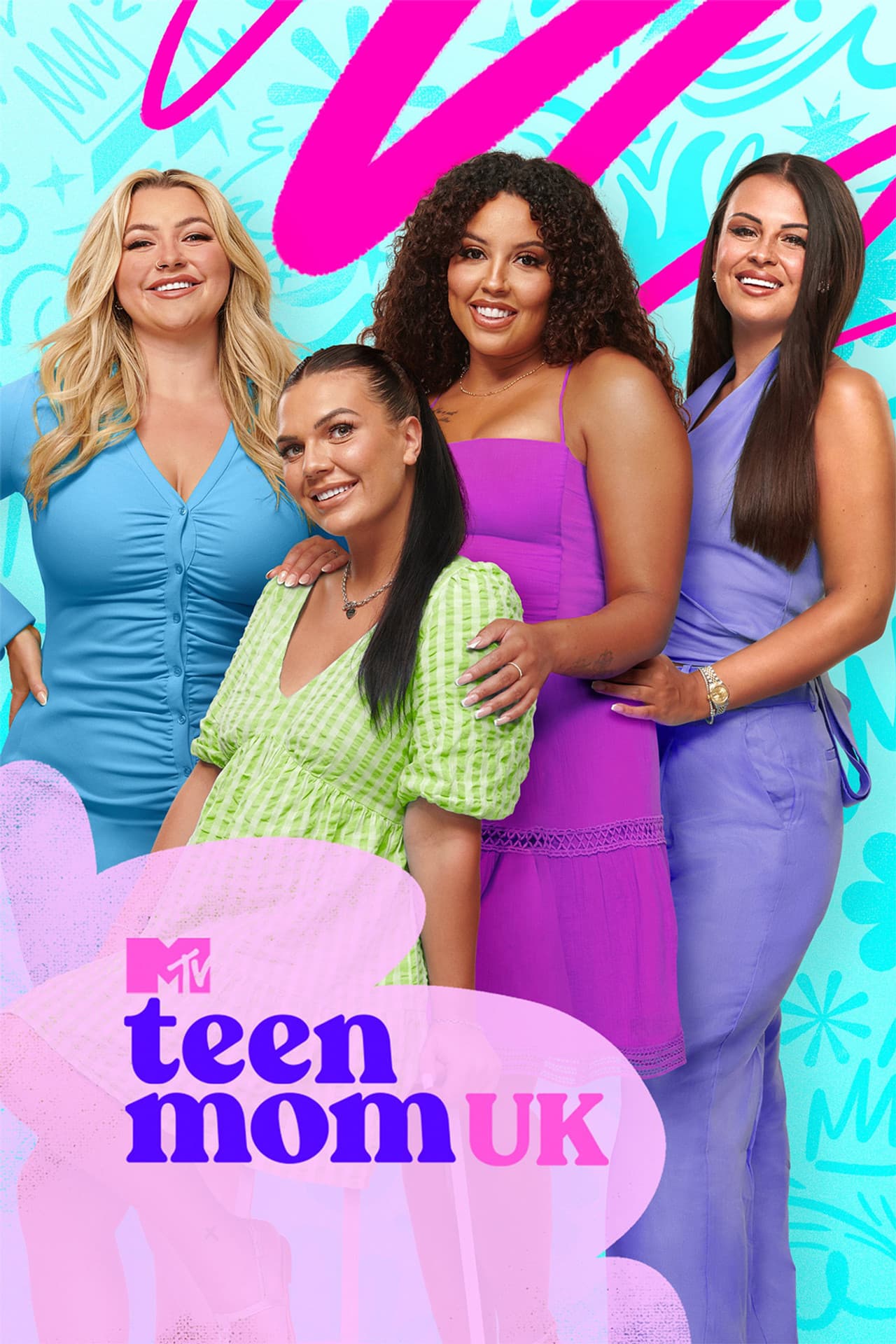 Teen Mom UK preview 2