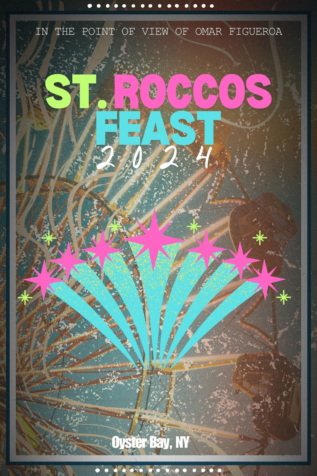 St. Rocco's Feast 2024 preview 1