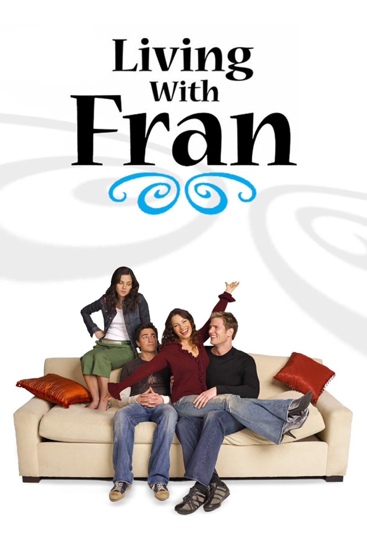 Living with Fran preview 2