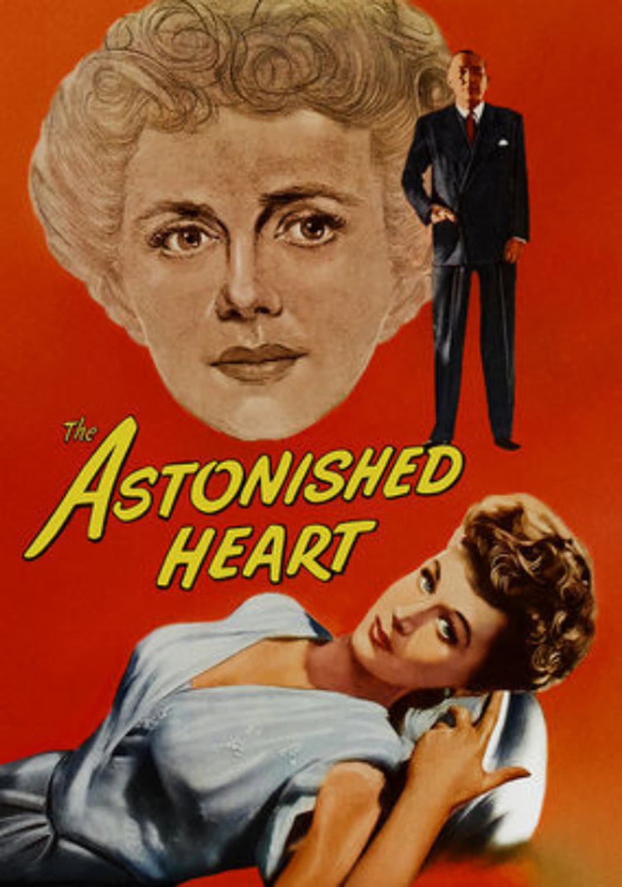 The Astonished Heart preview 2
