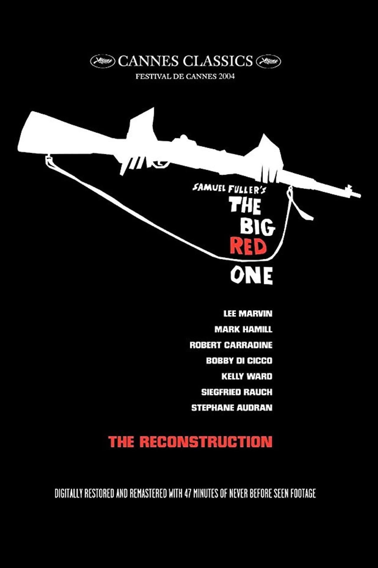 The Real Glory: Reconstructing 'The Big Red One' preview 1