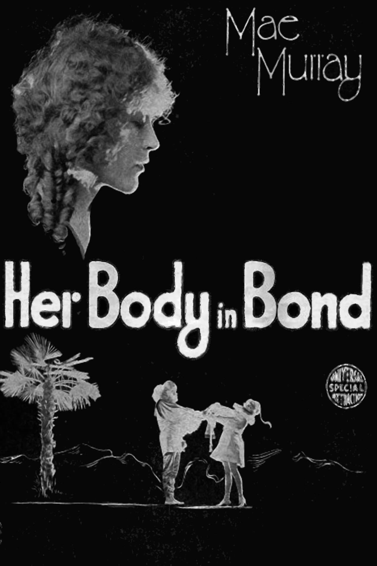 Her Body in Bond preview 1