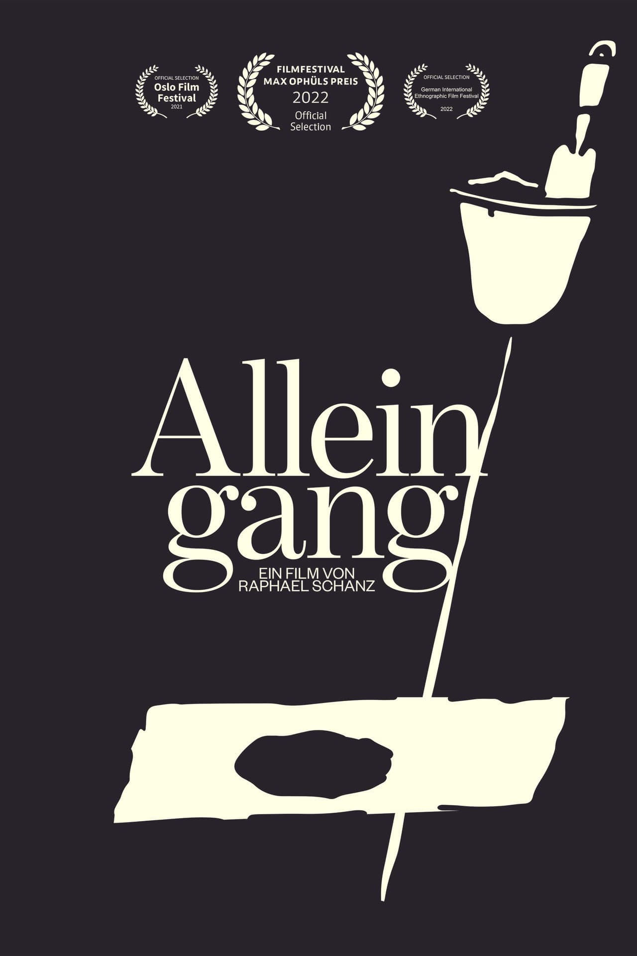 Going Alone preview 2