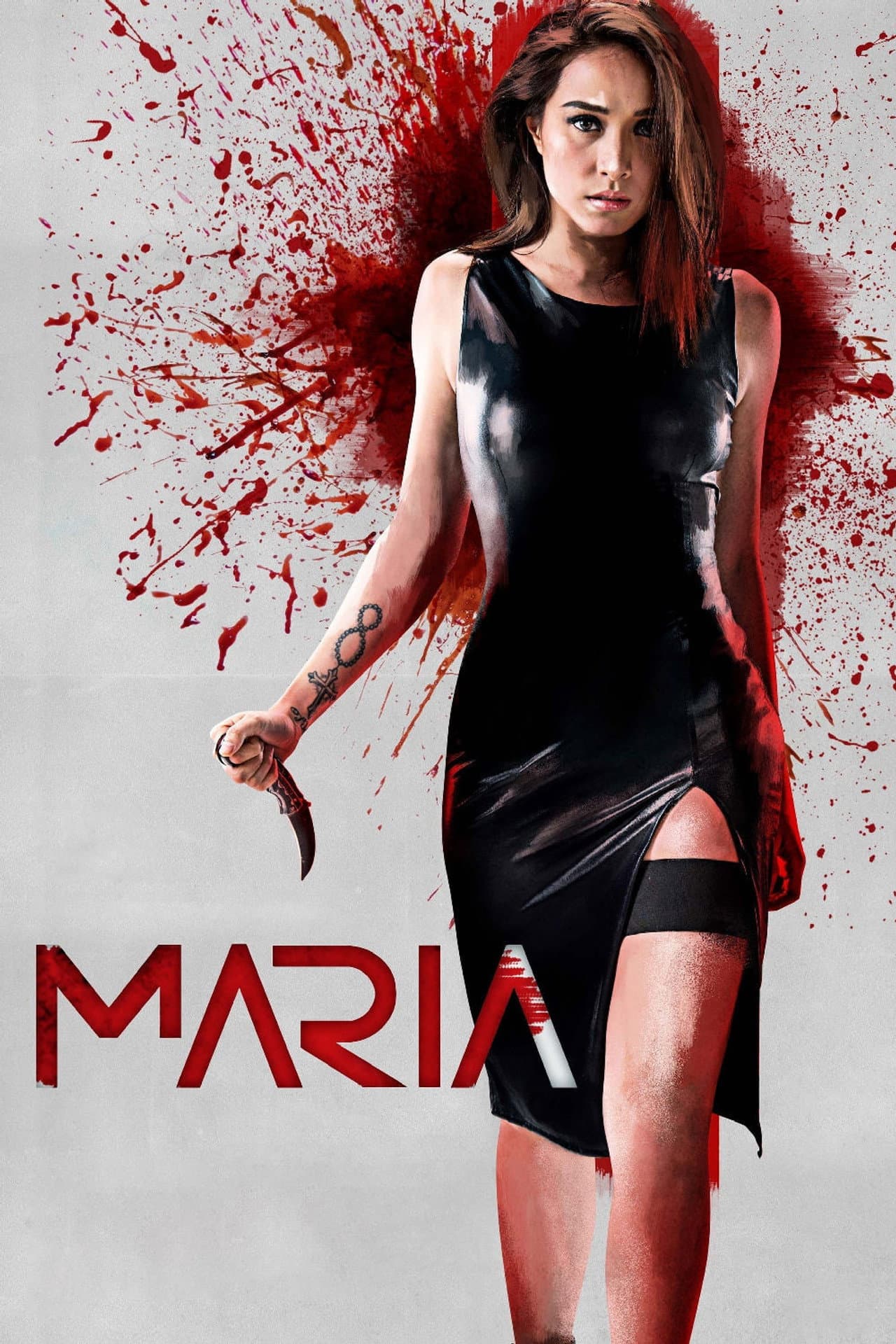 Maria preview 2