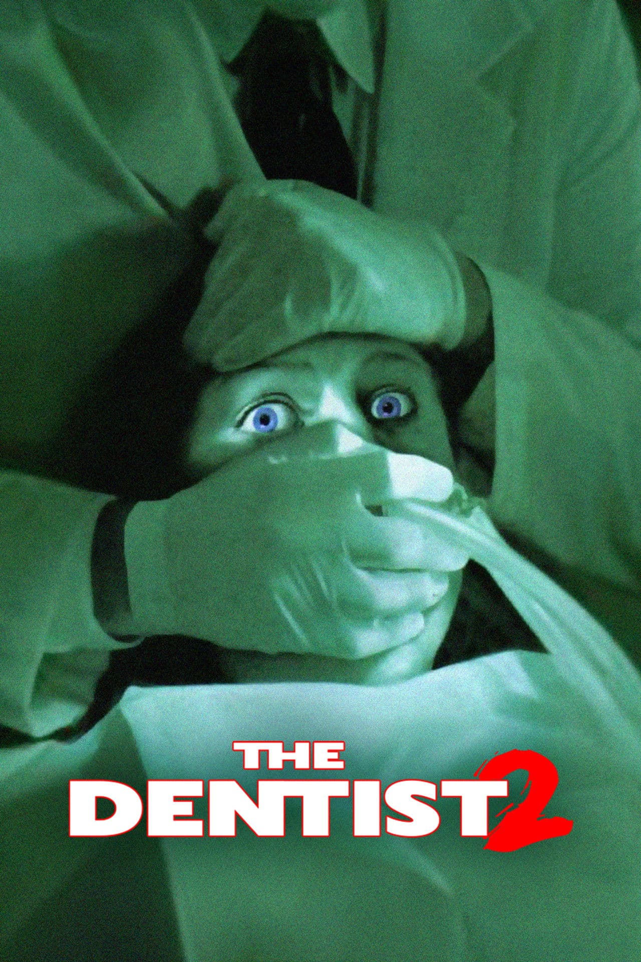 The Dentist 2 preview 2