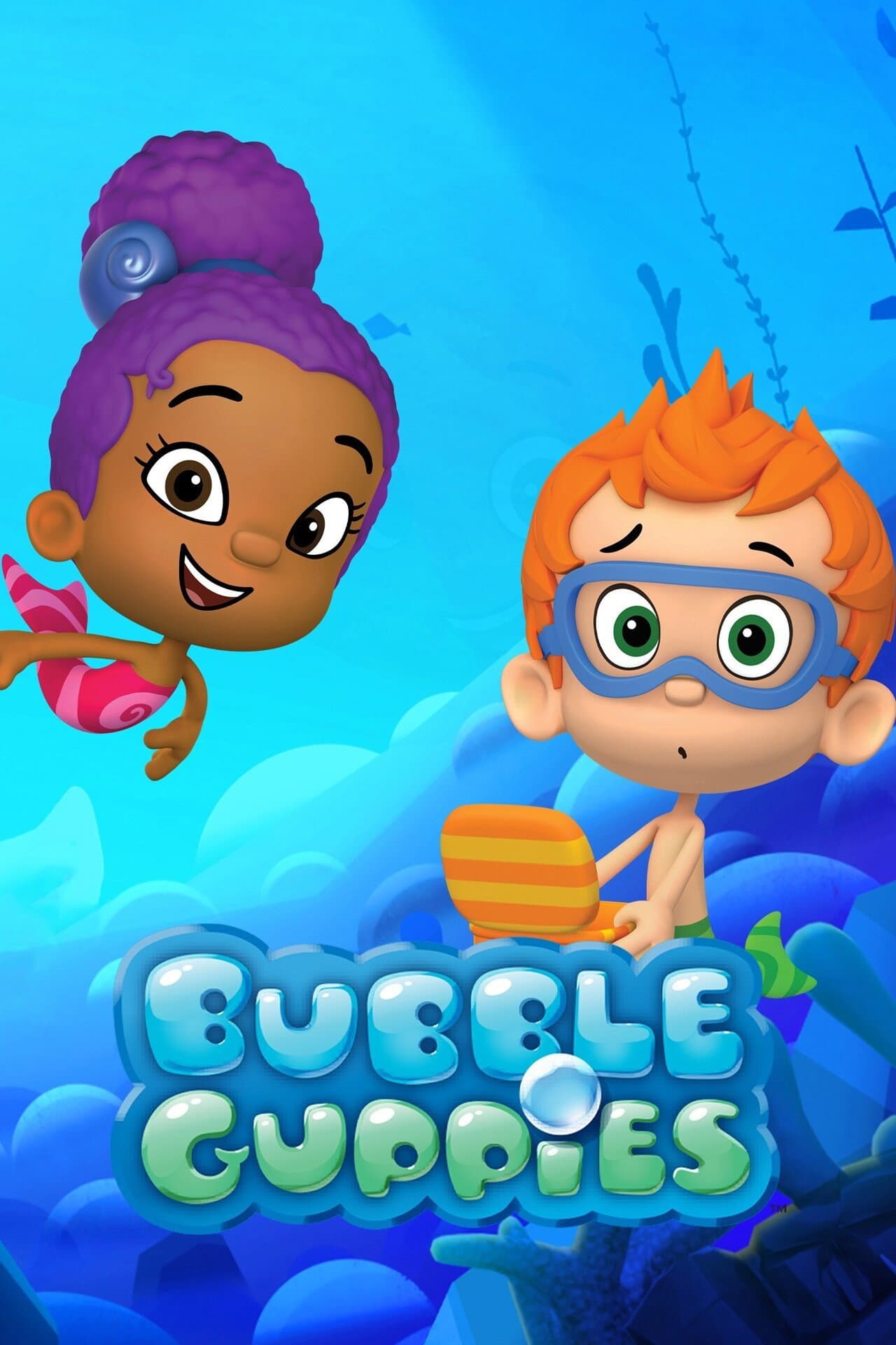 Bubble Guppies preview 2