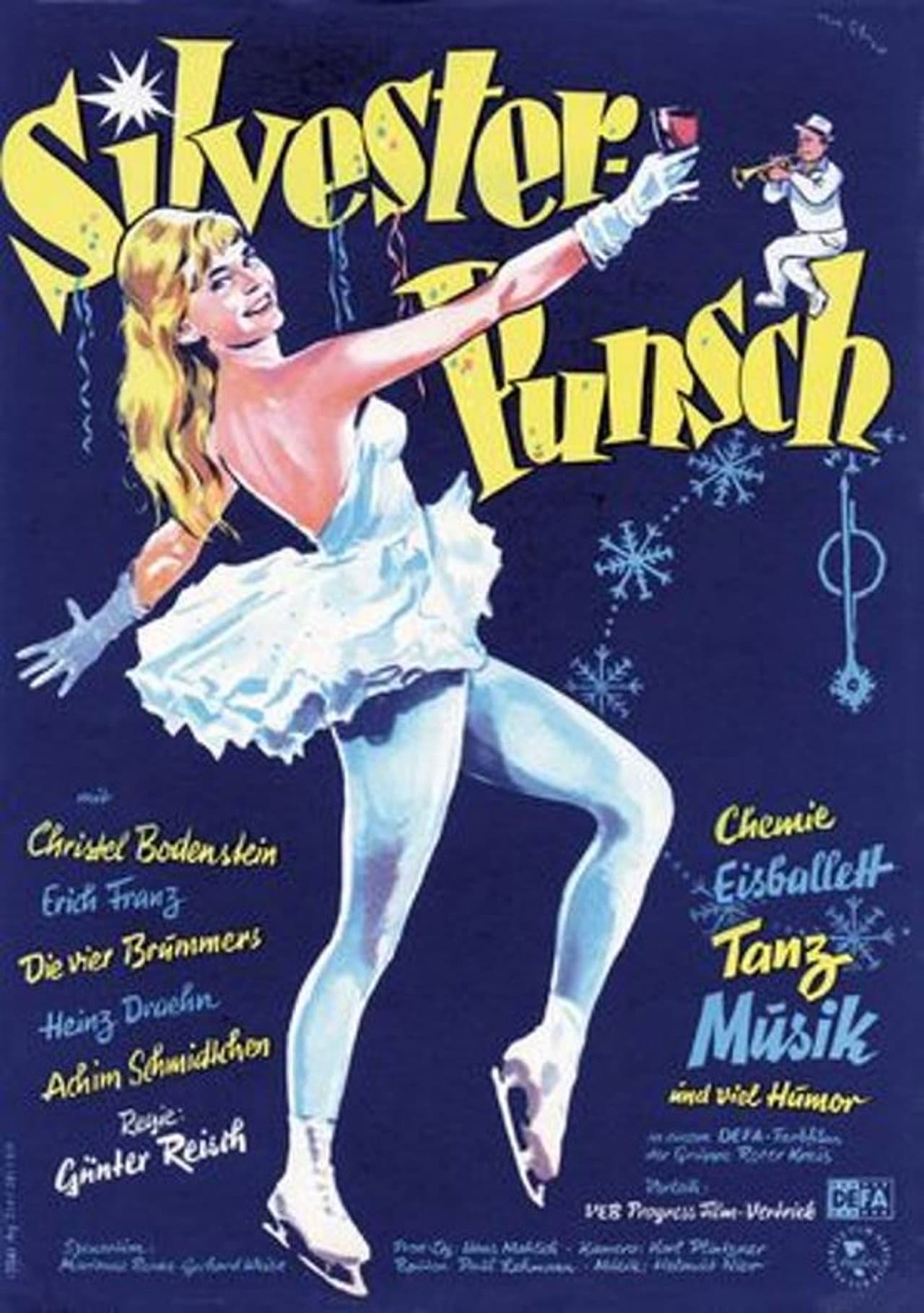 New Year’s Eve Punch preview 1
