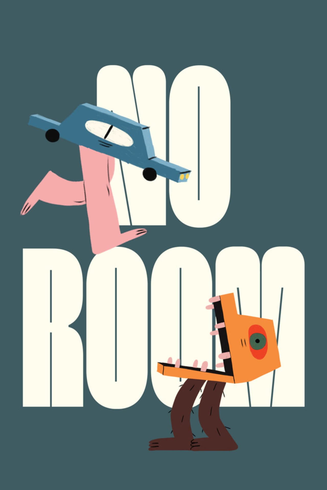 No Room preview 2