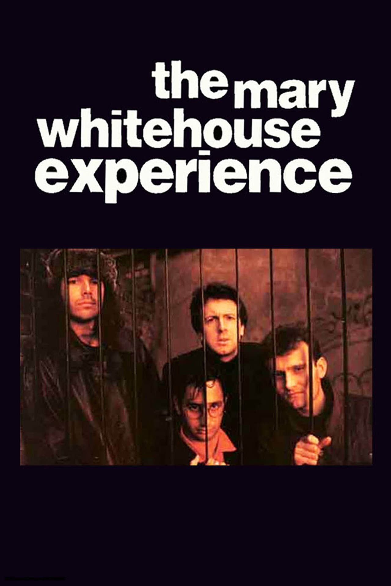 The Mary Whitehouse Experience preview 2