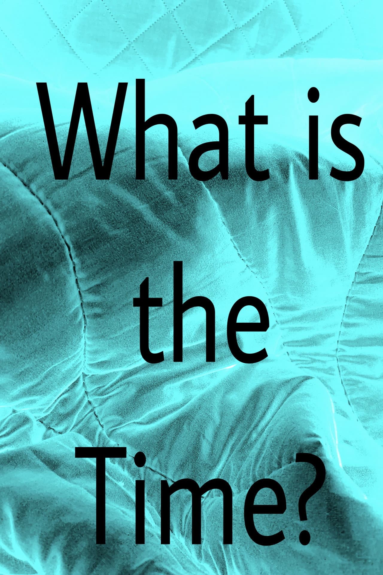 What is the Time? preview 1
