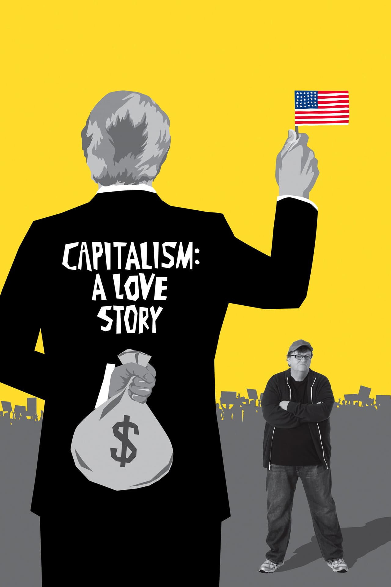 Capitalism: A Love Story preview 2