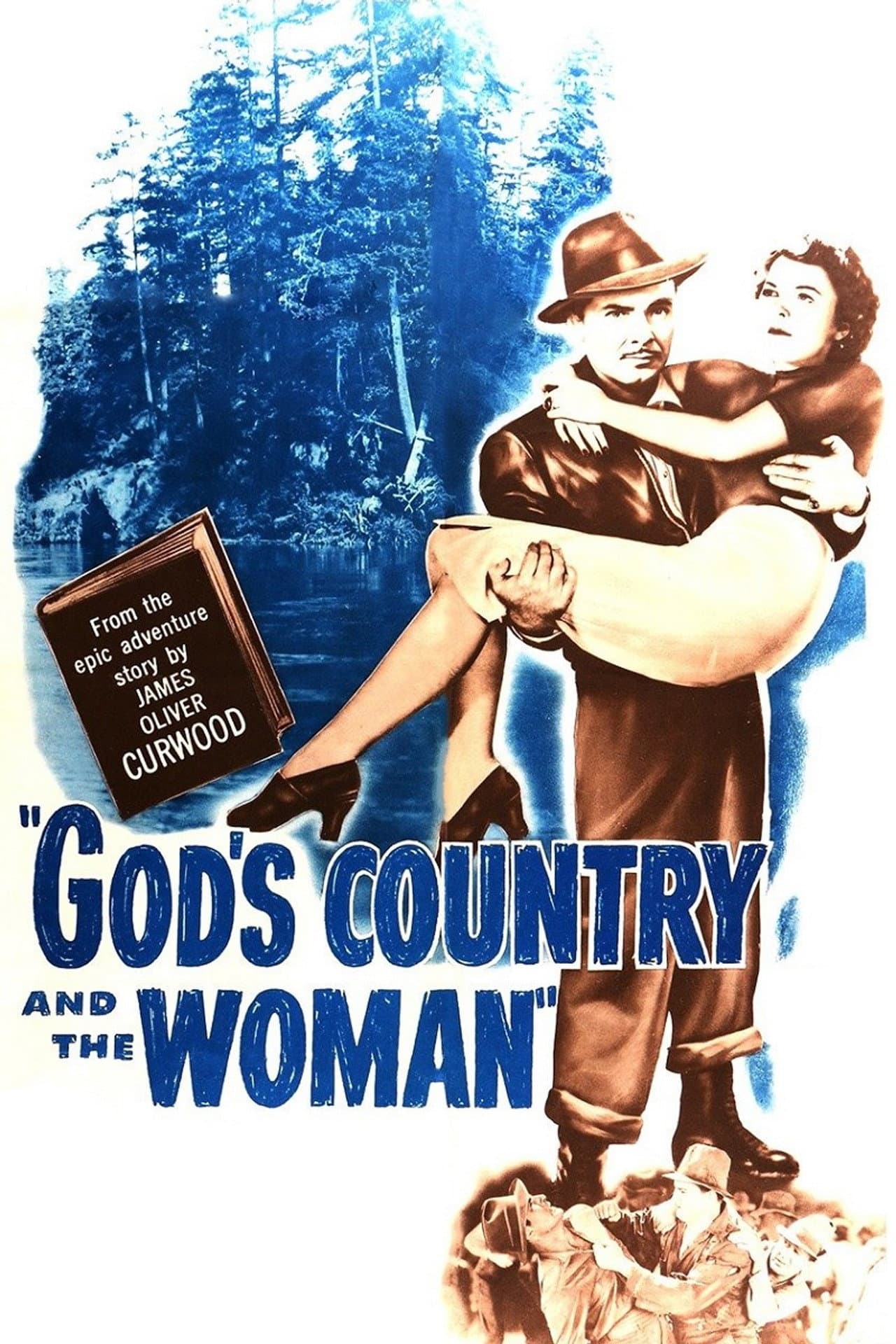 God's Country and the Woman preview 2
