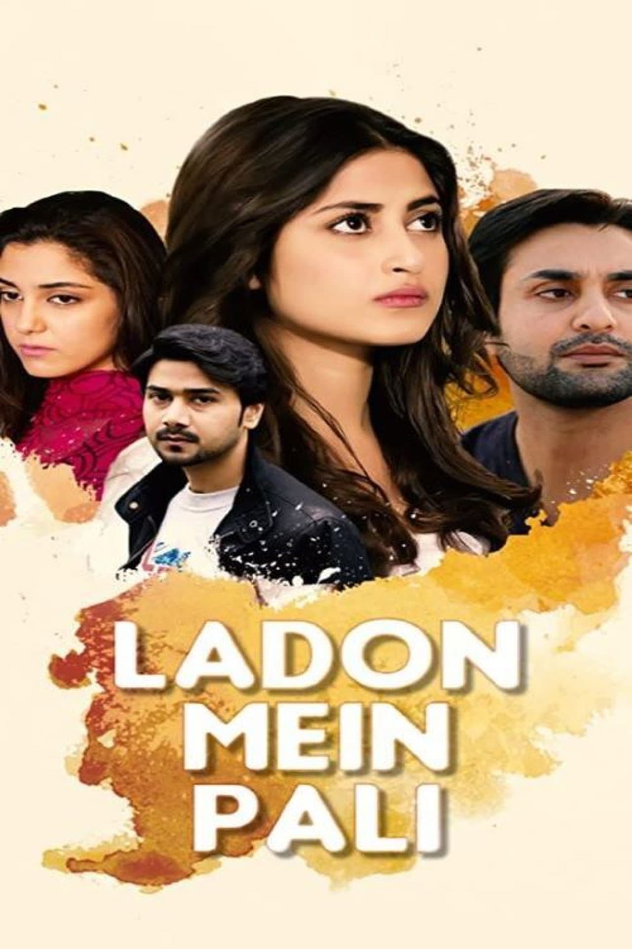 Ladoon Mein Pali preview 1