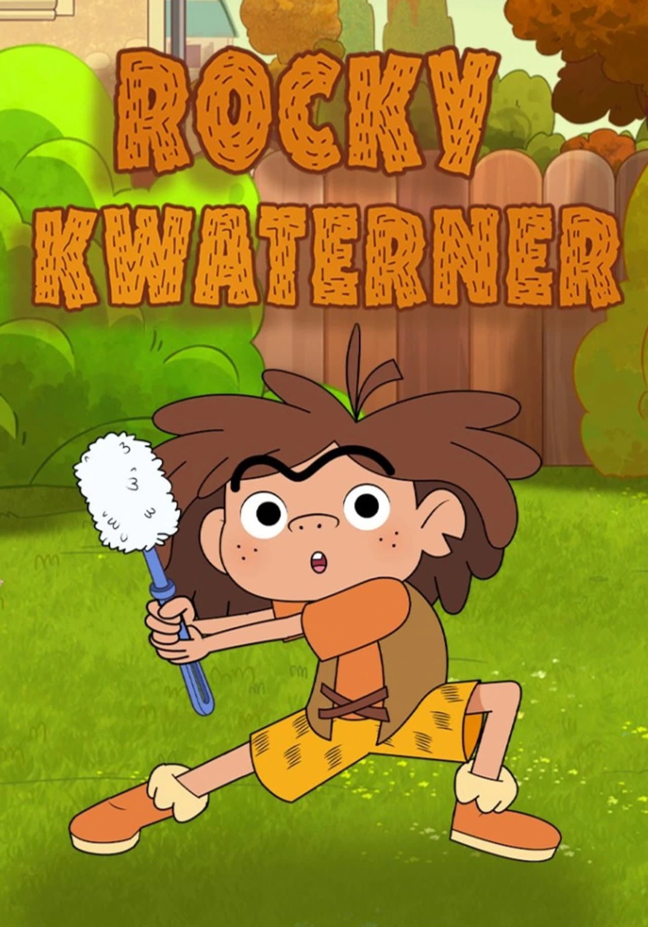 Rocky Kwaterner preview 2