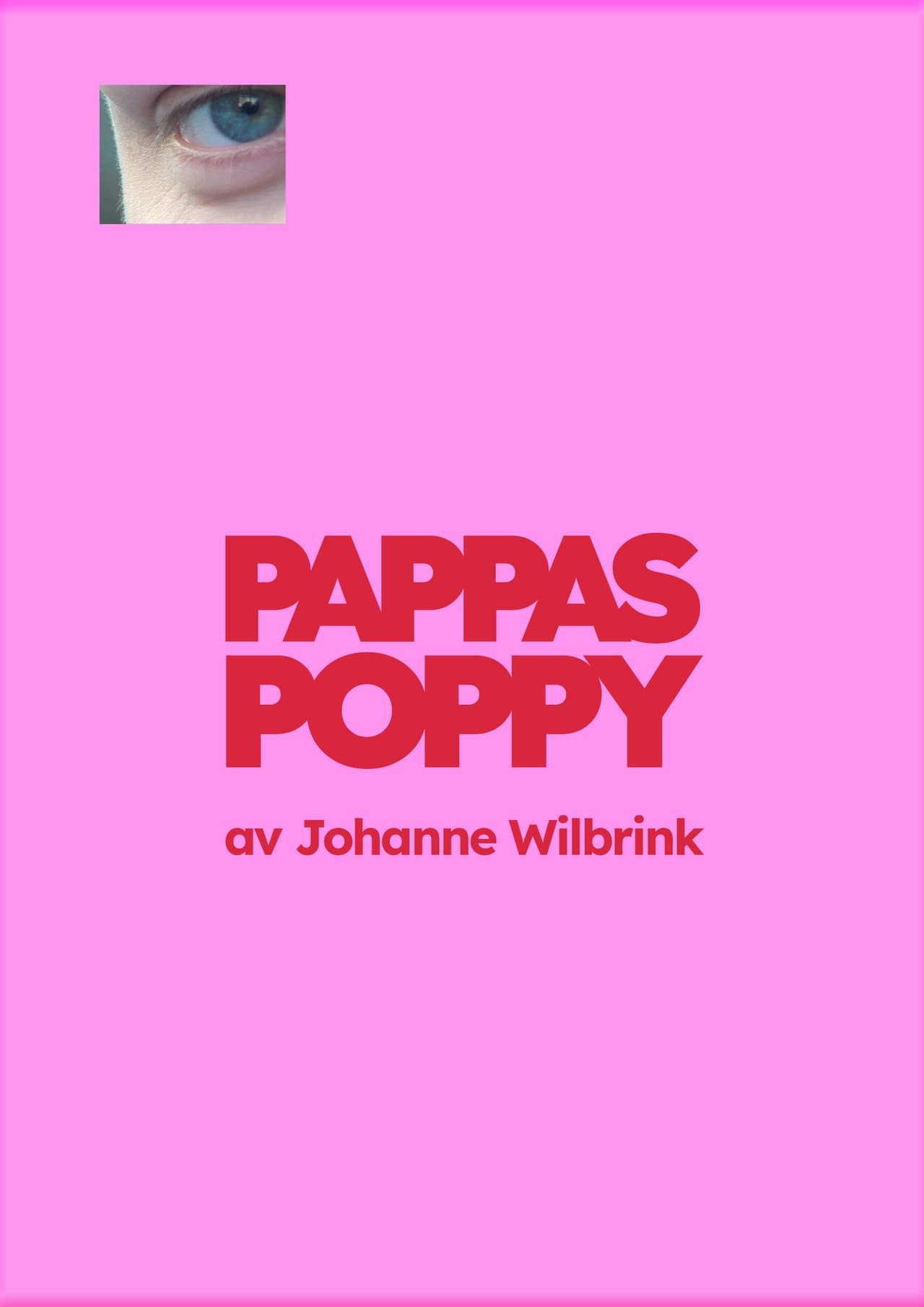 Daddys Poppy preview 2