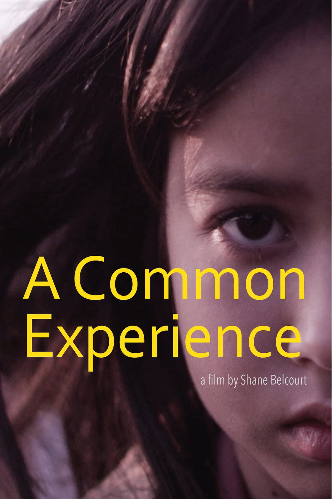 A Common Experience preview 2