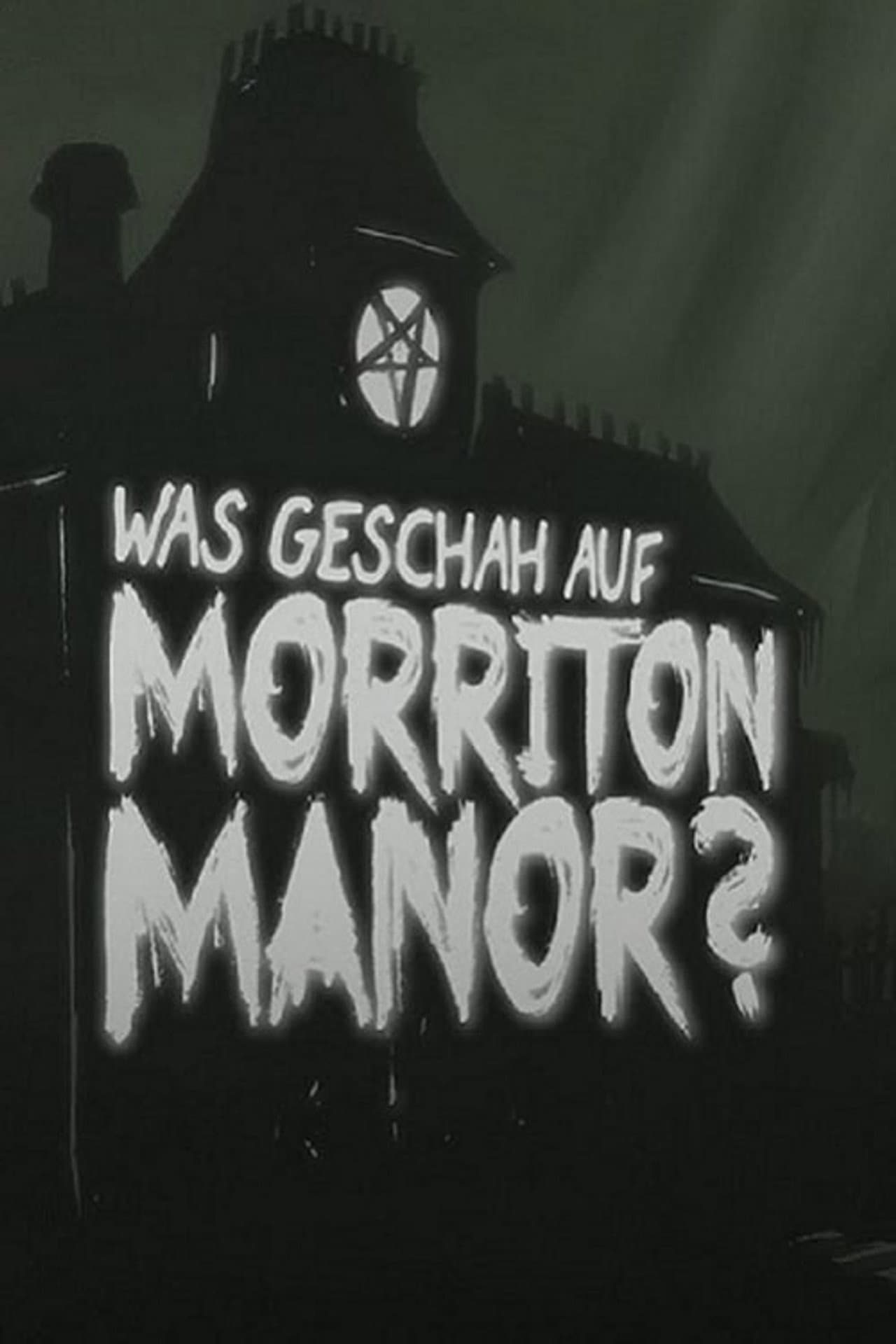 What happened at Morriton Manor? preview 2