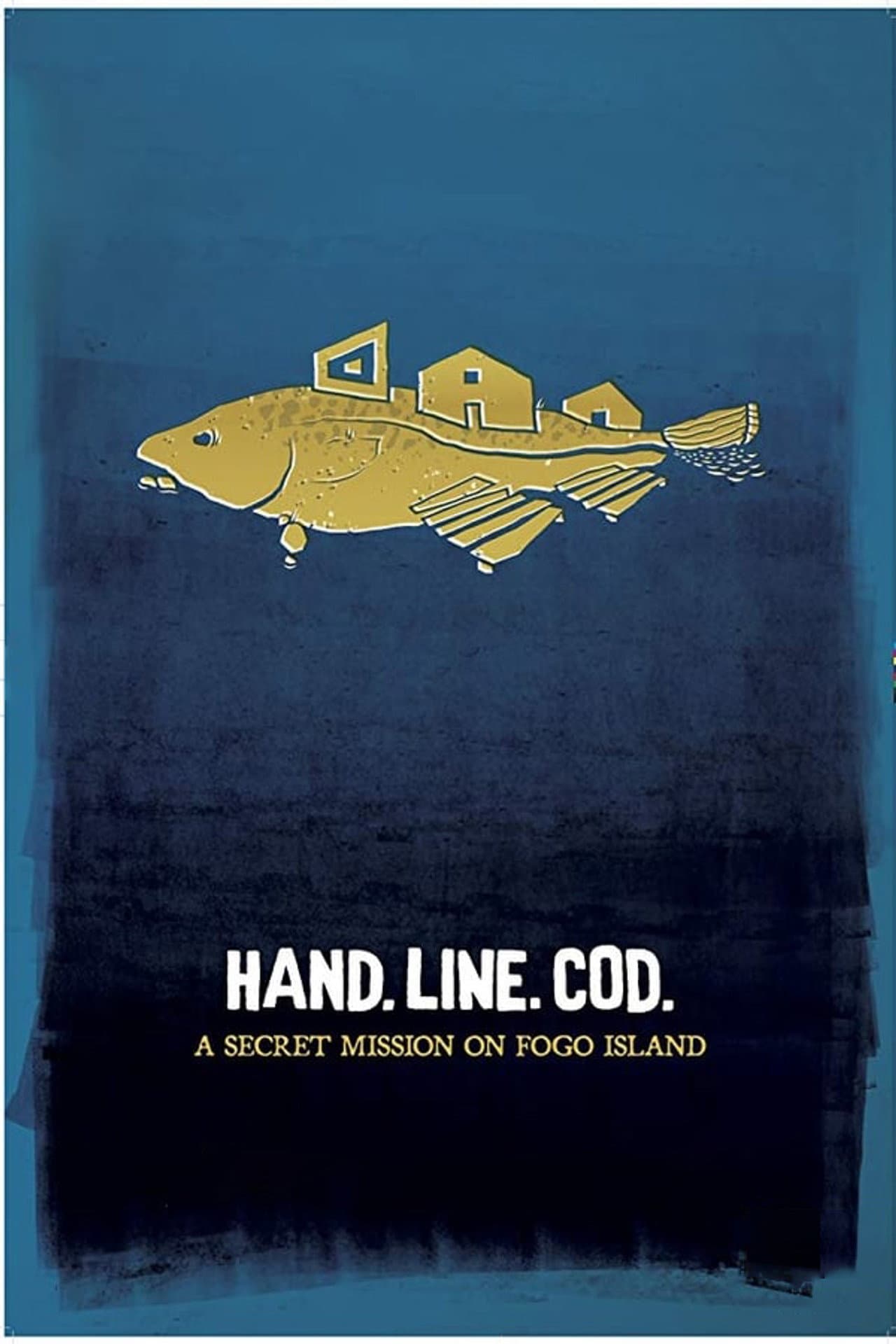 HAND. LINE. COD. preview 2