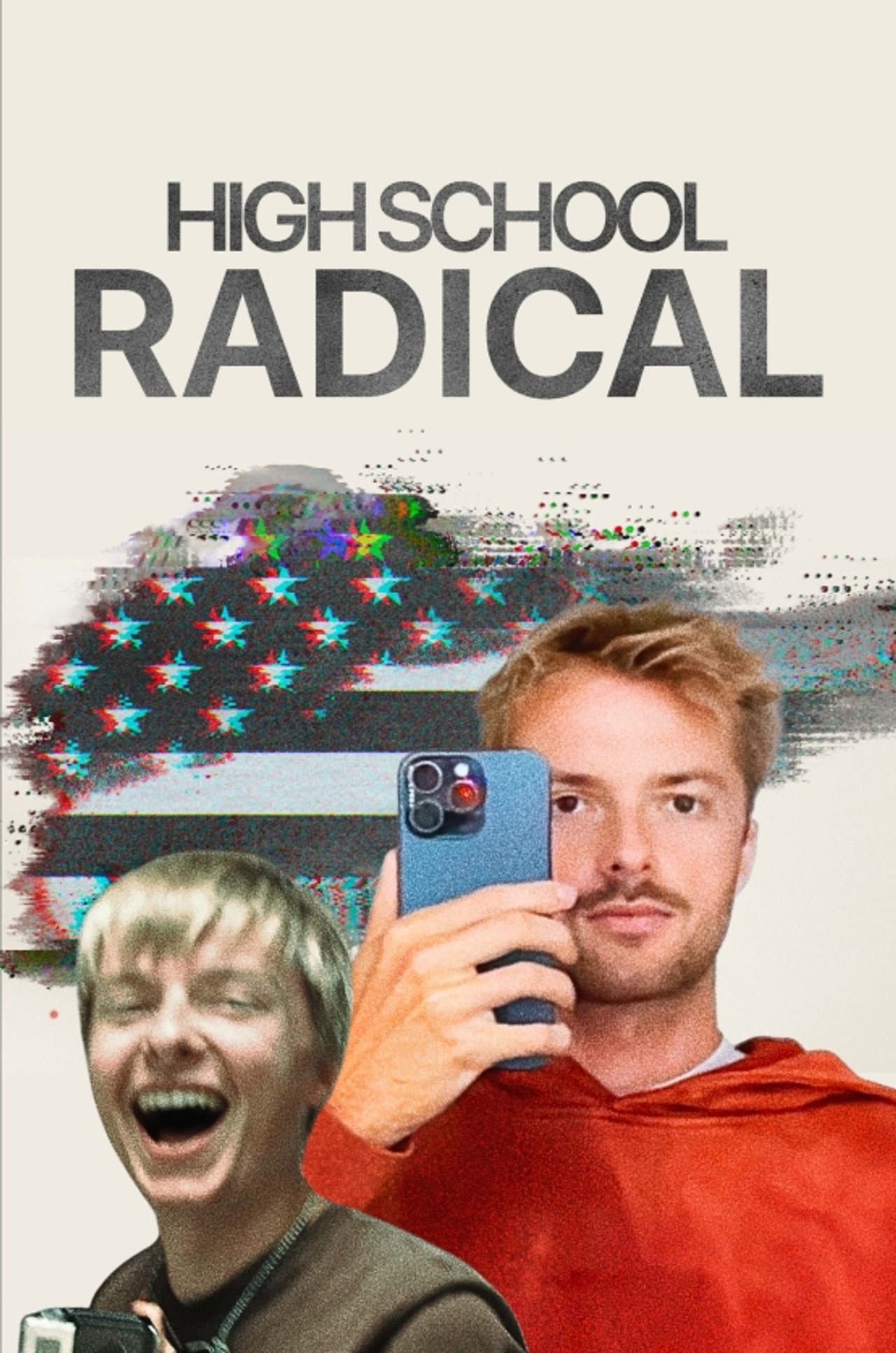 High School Radical preview 2