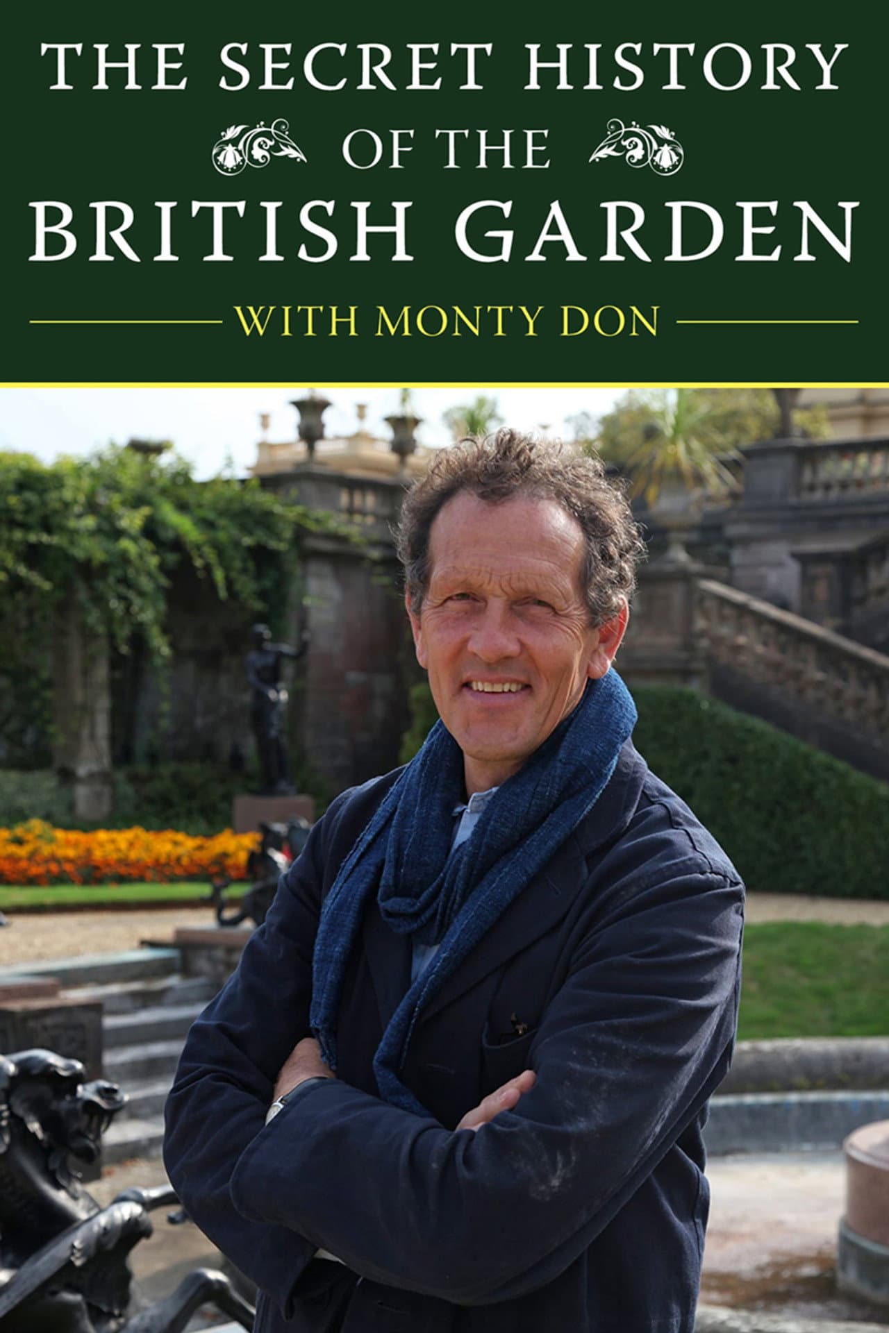 The Secret History of the British Garden preview 2