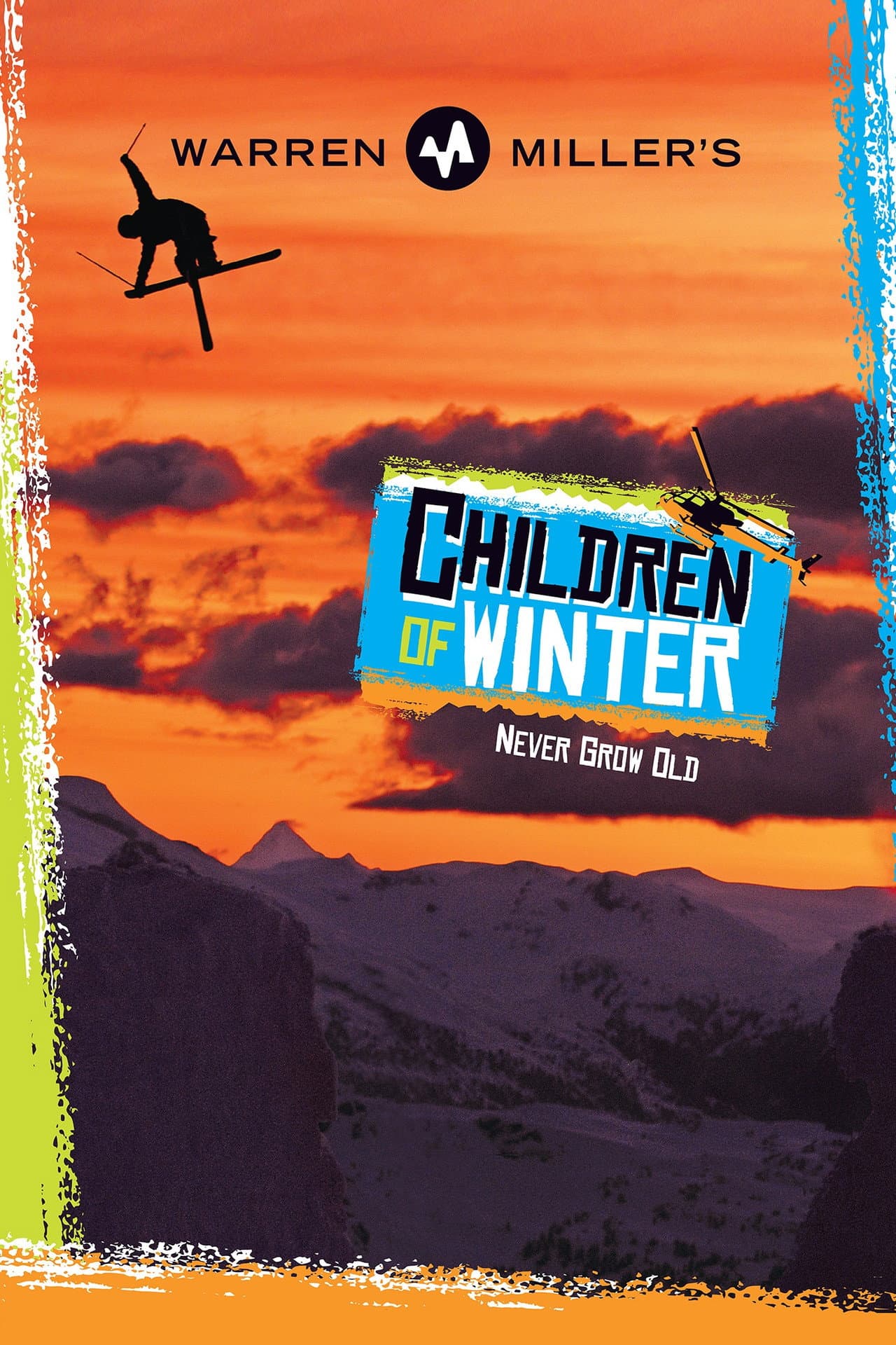 Children of Winter preview 2