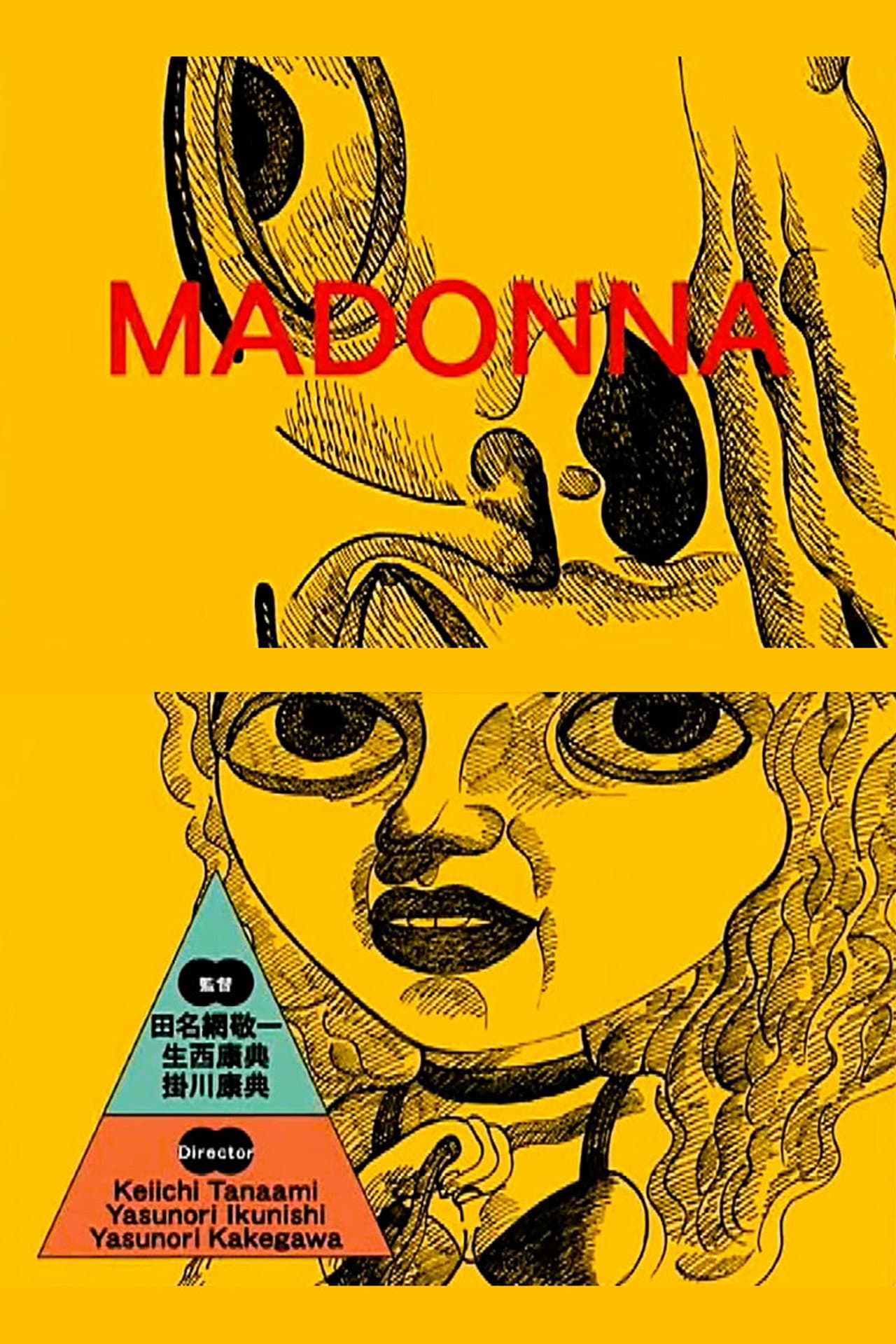 Madonna preview 1