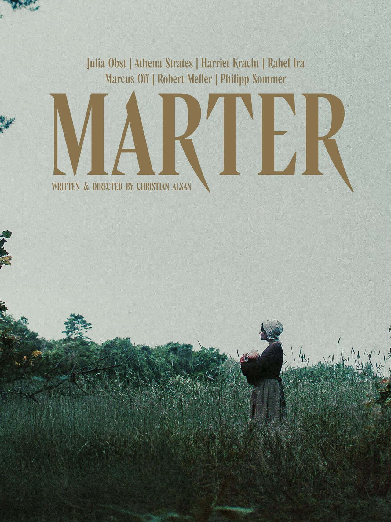 Martyr preview 2