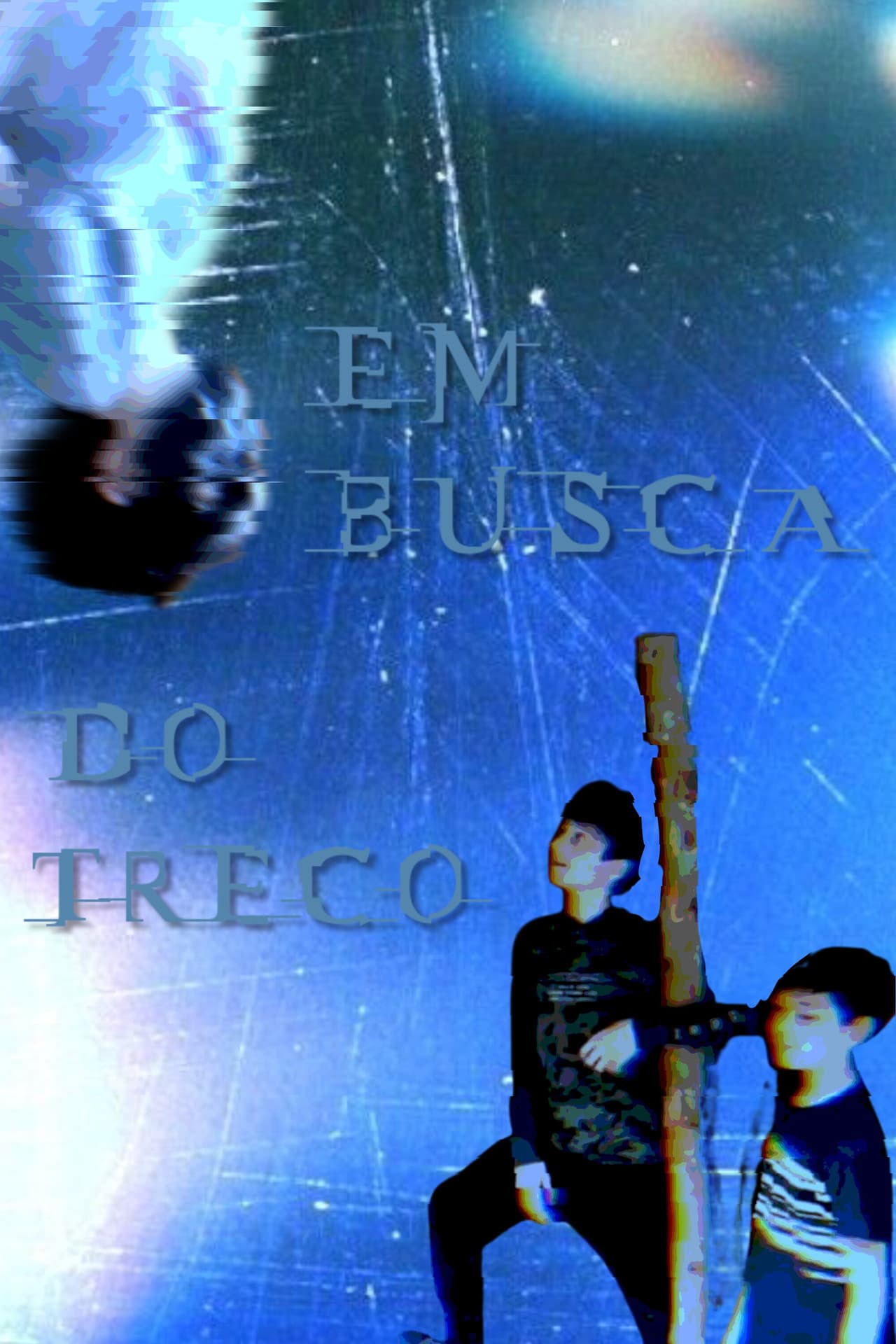 Em Busca do Treco preview 2