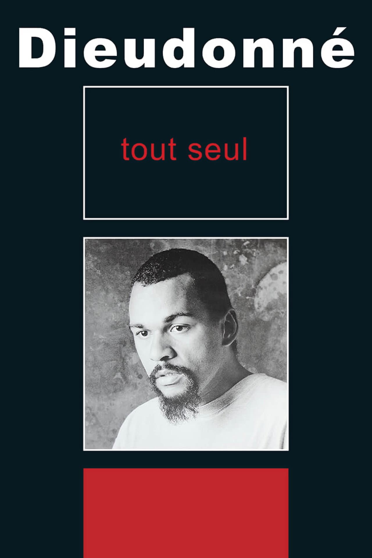 Dieudonné - Tout seul preview 2