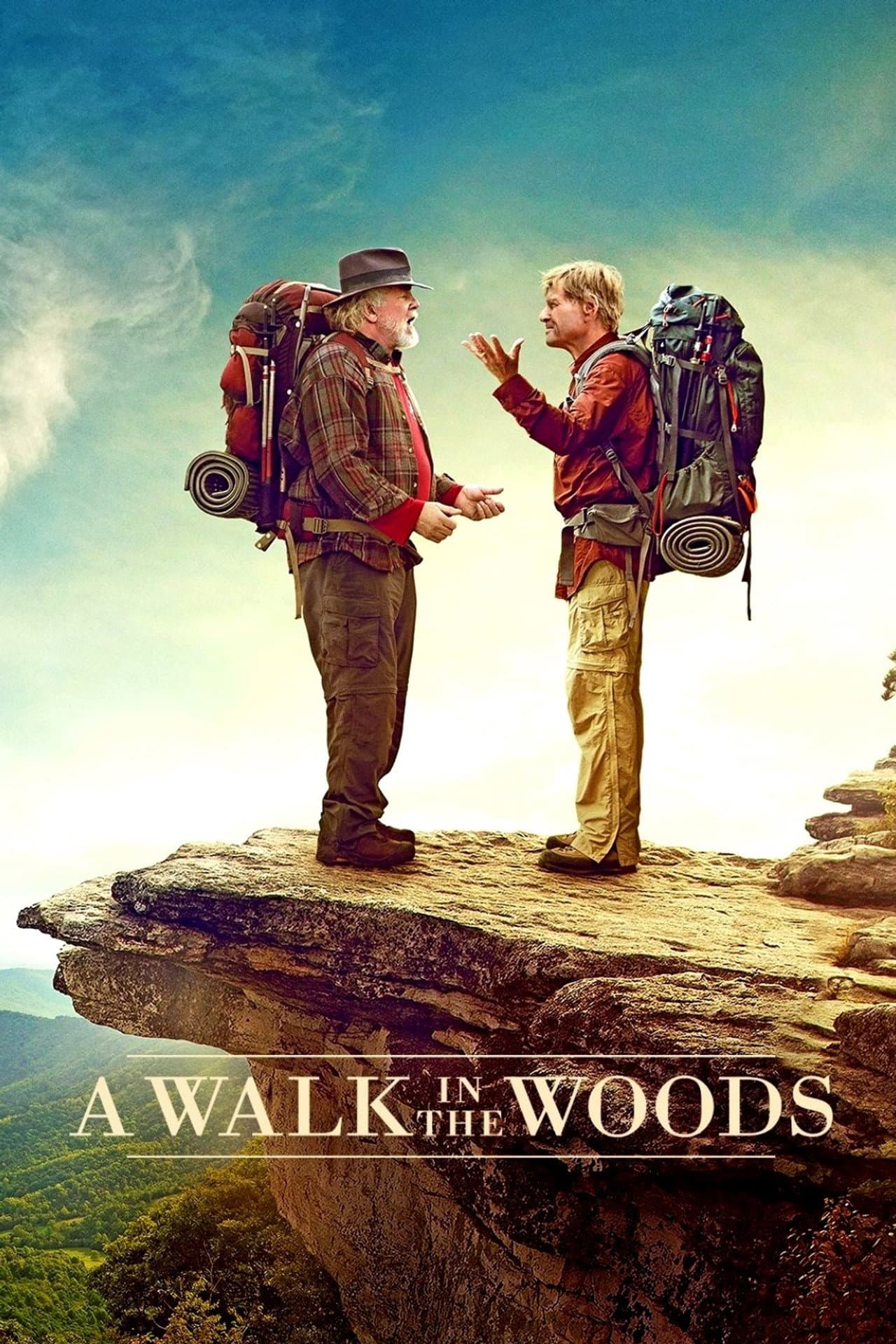 A Walk in the Woods preview 2