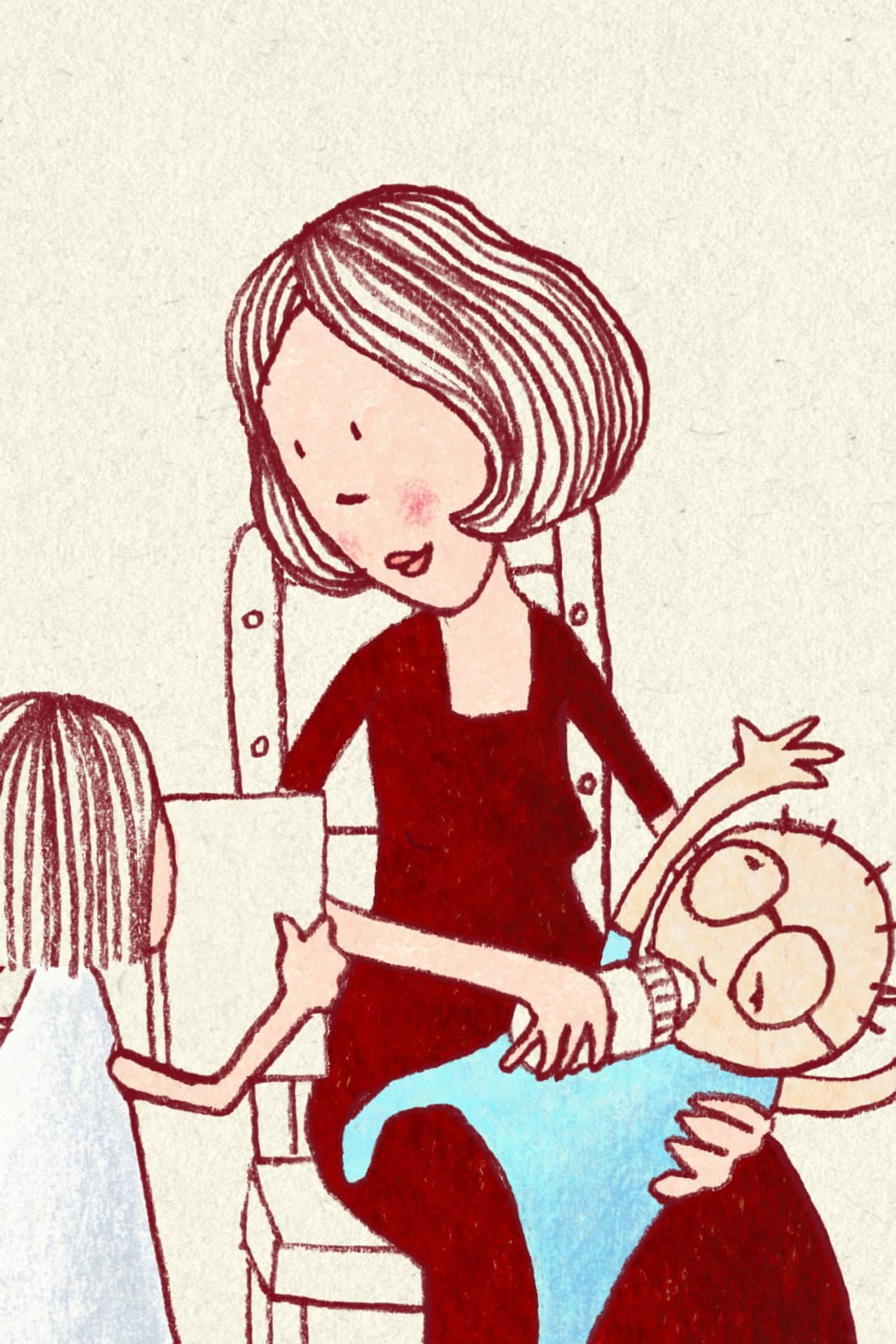 La poupée cassée preview 2