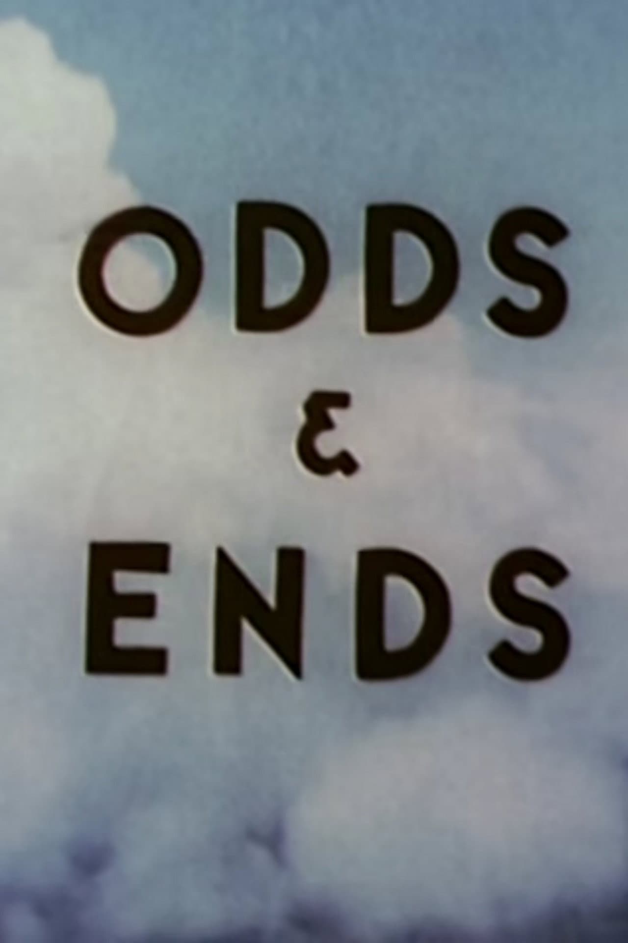 Odds & Ends preview 1