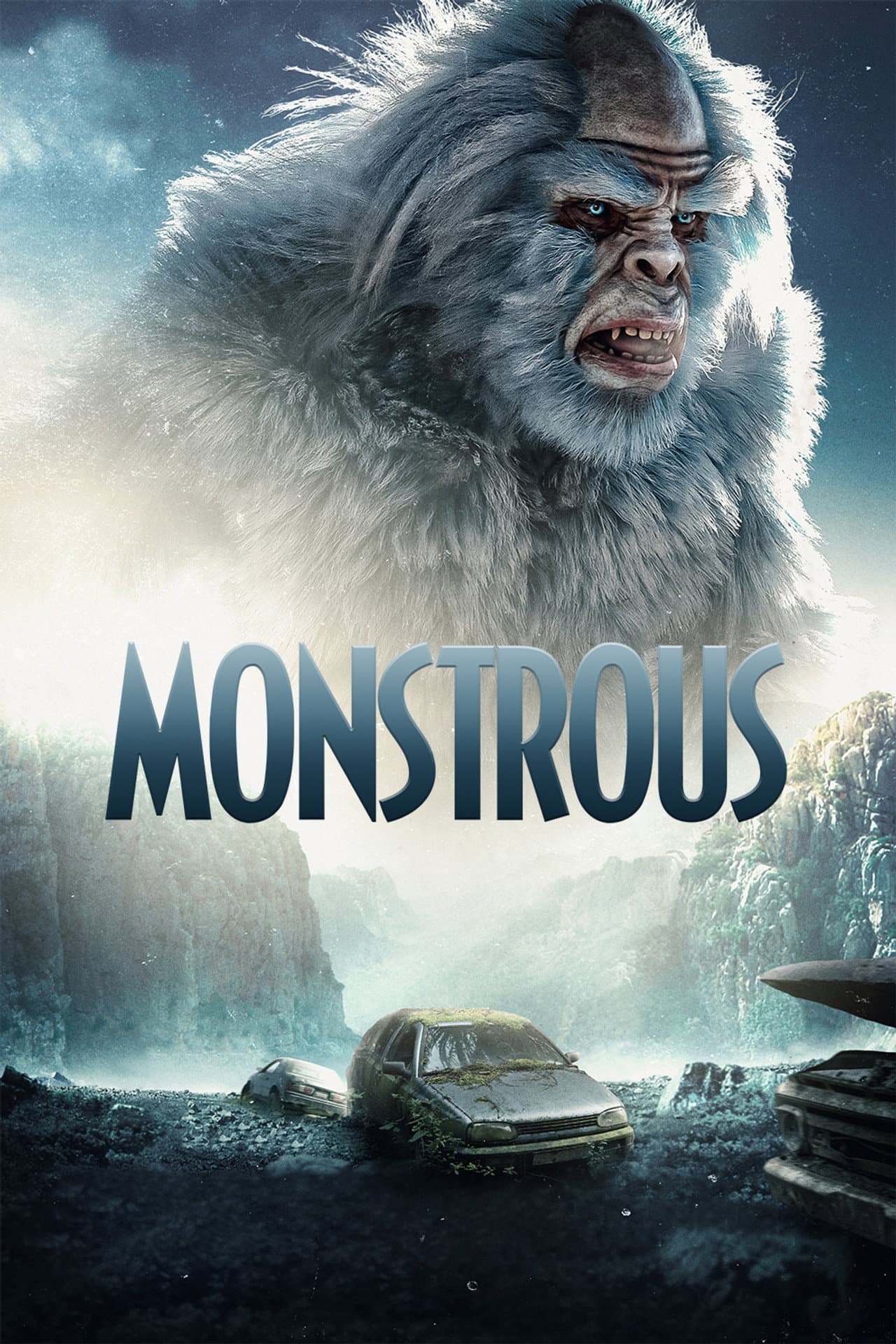 Monstrous preview 2
