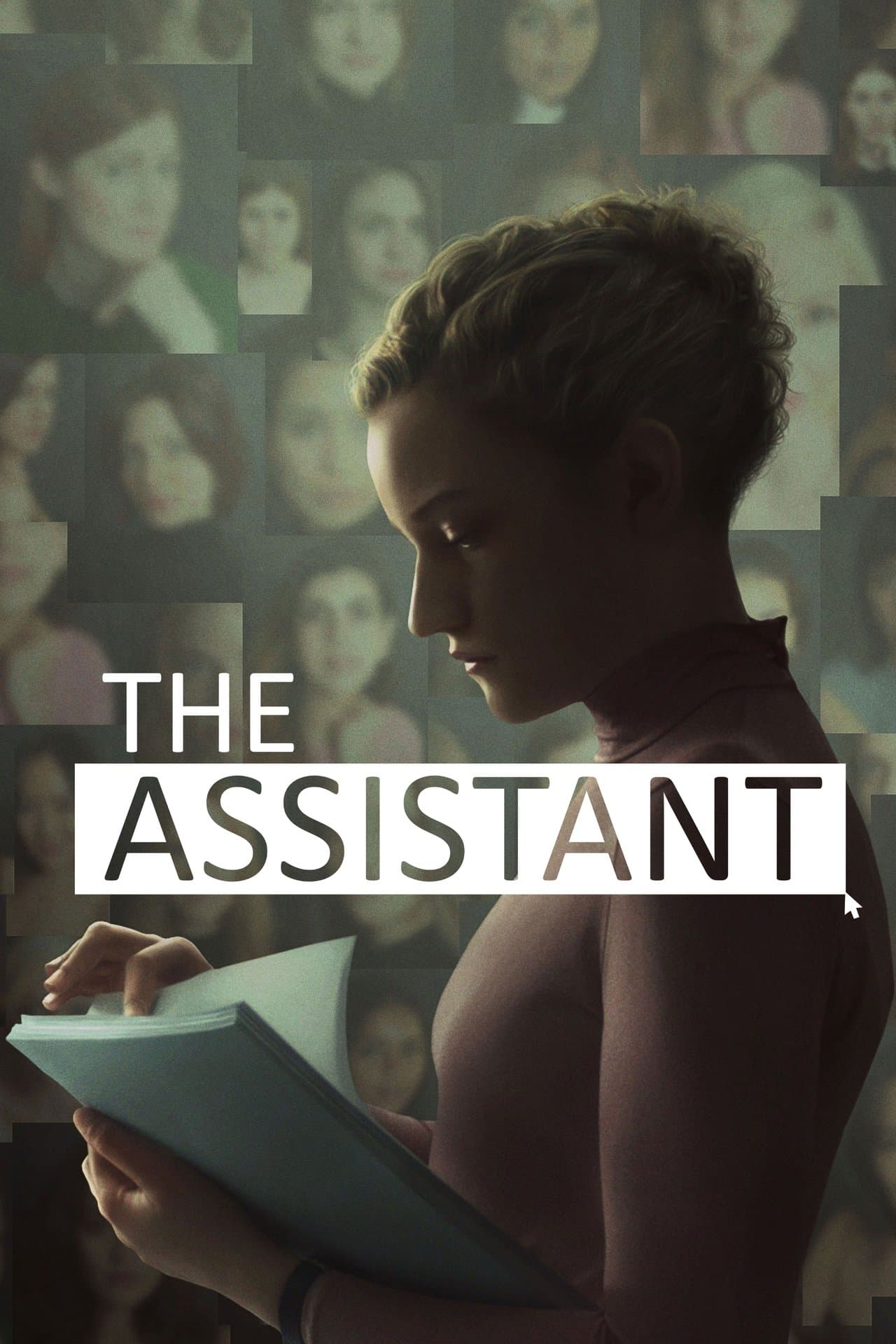 The Assistant preview 2