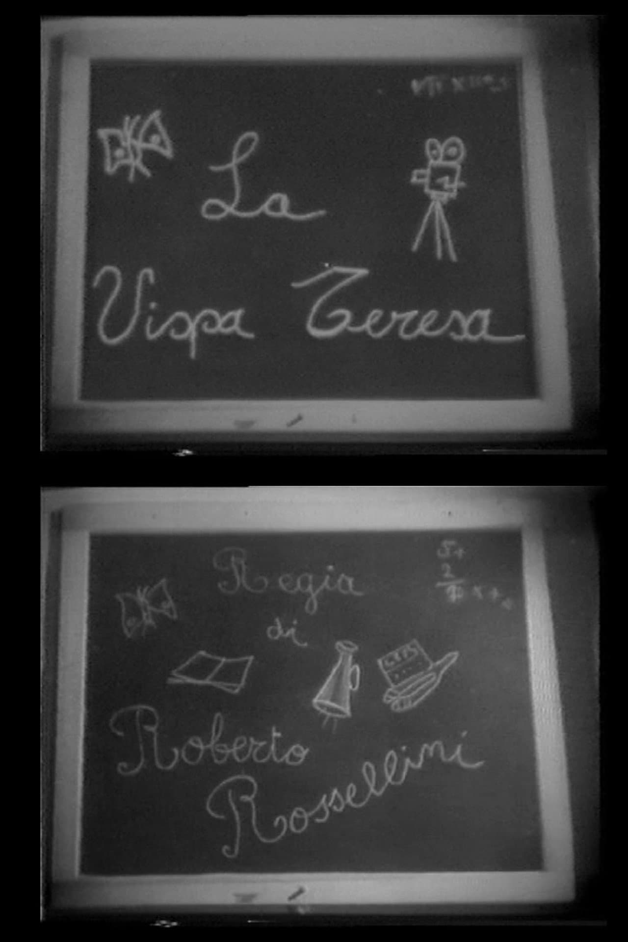 La vispa Teresa preview 1