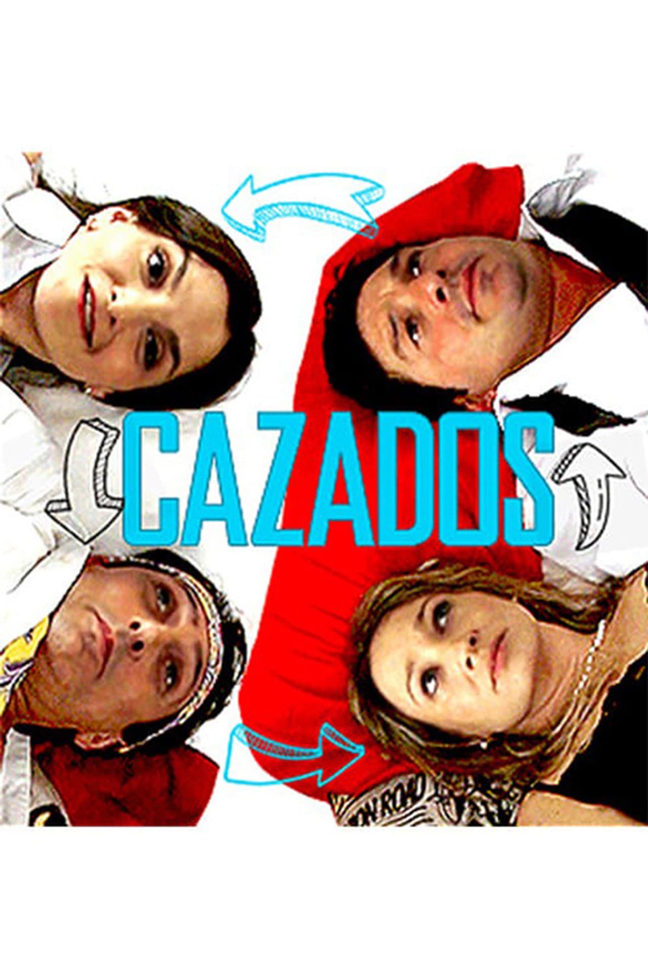 Cazados preview 1