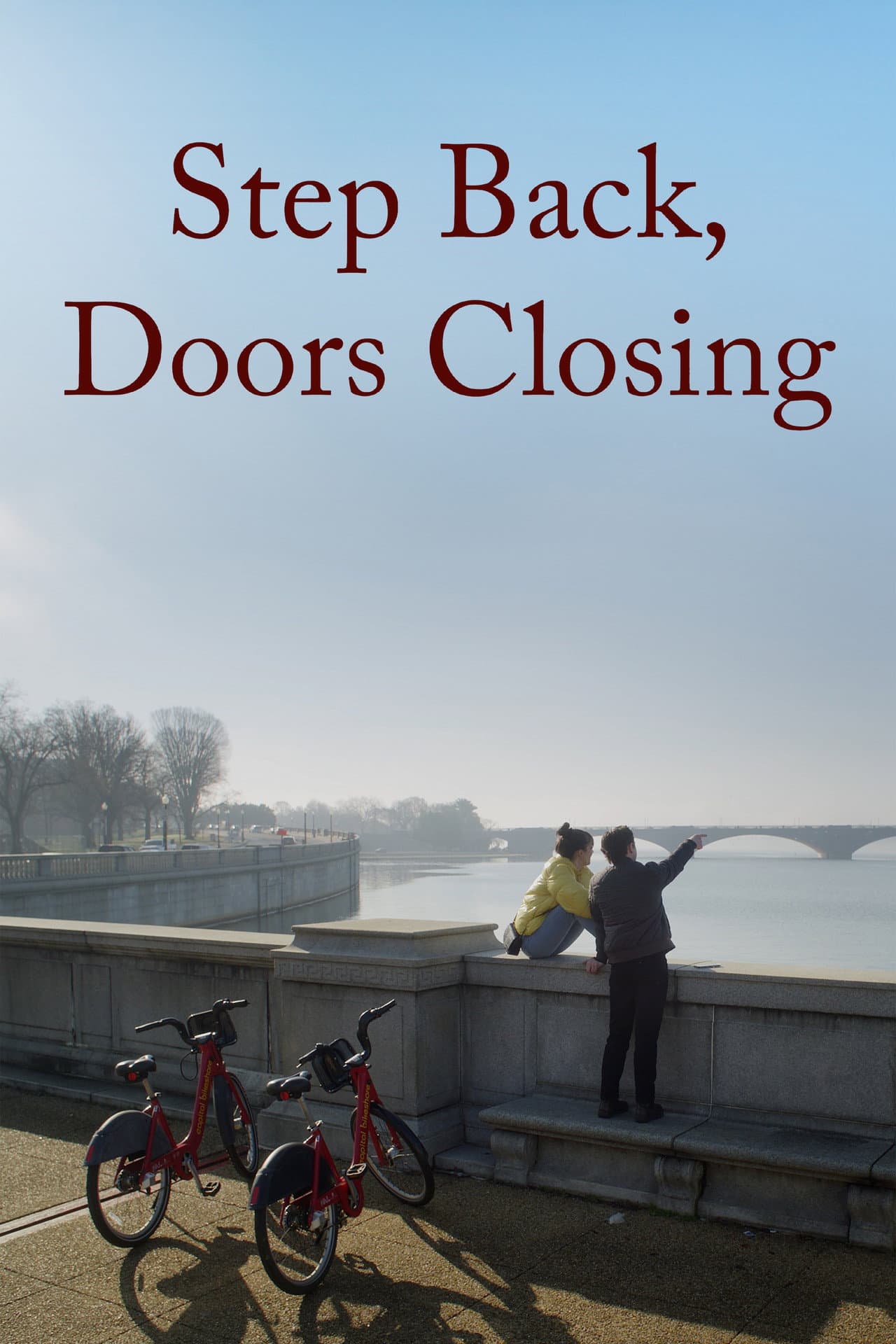 Step Back, Doors Closing preview 2