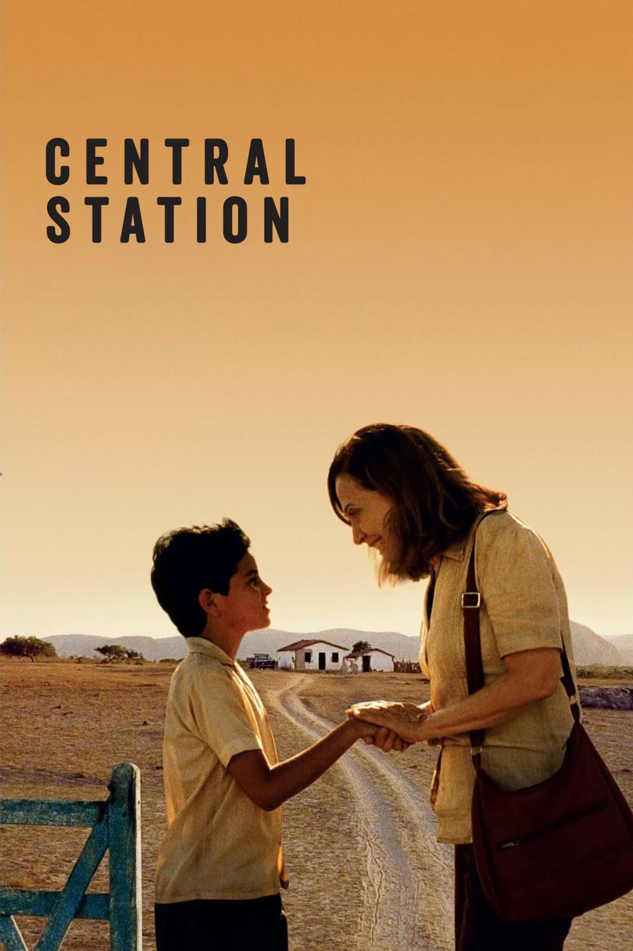 Central Station preview 2