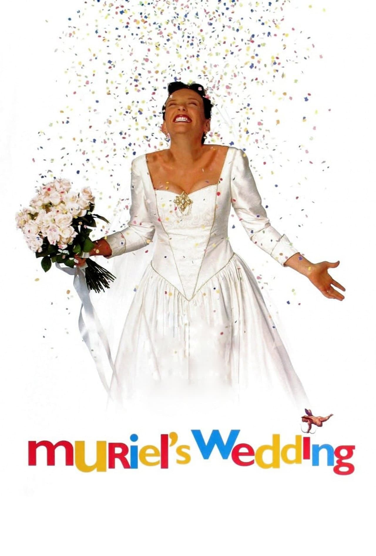 Muriel's Wedding preview 2