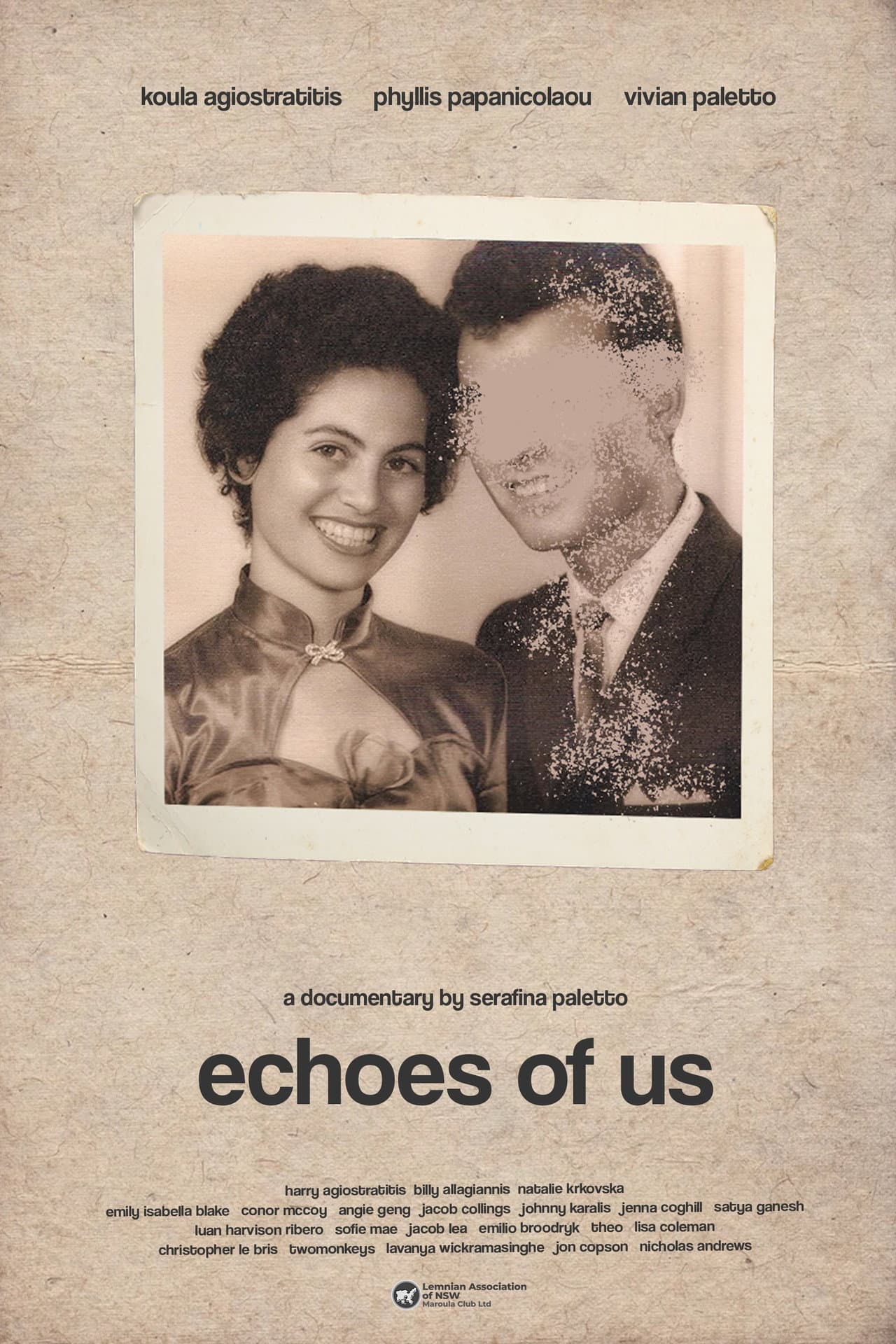 Echoes of Us preview 2