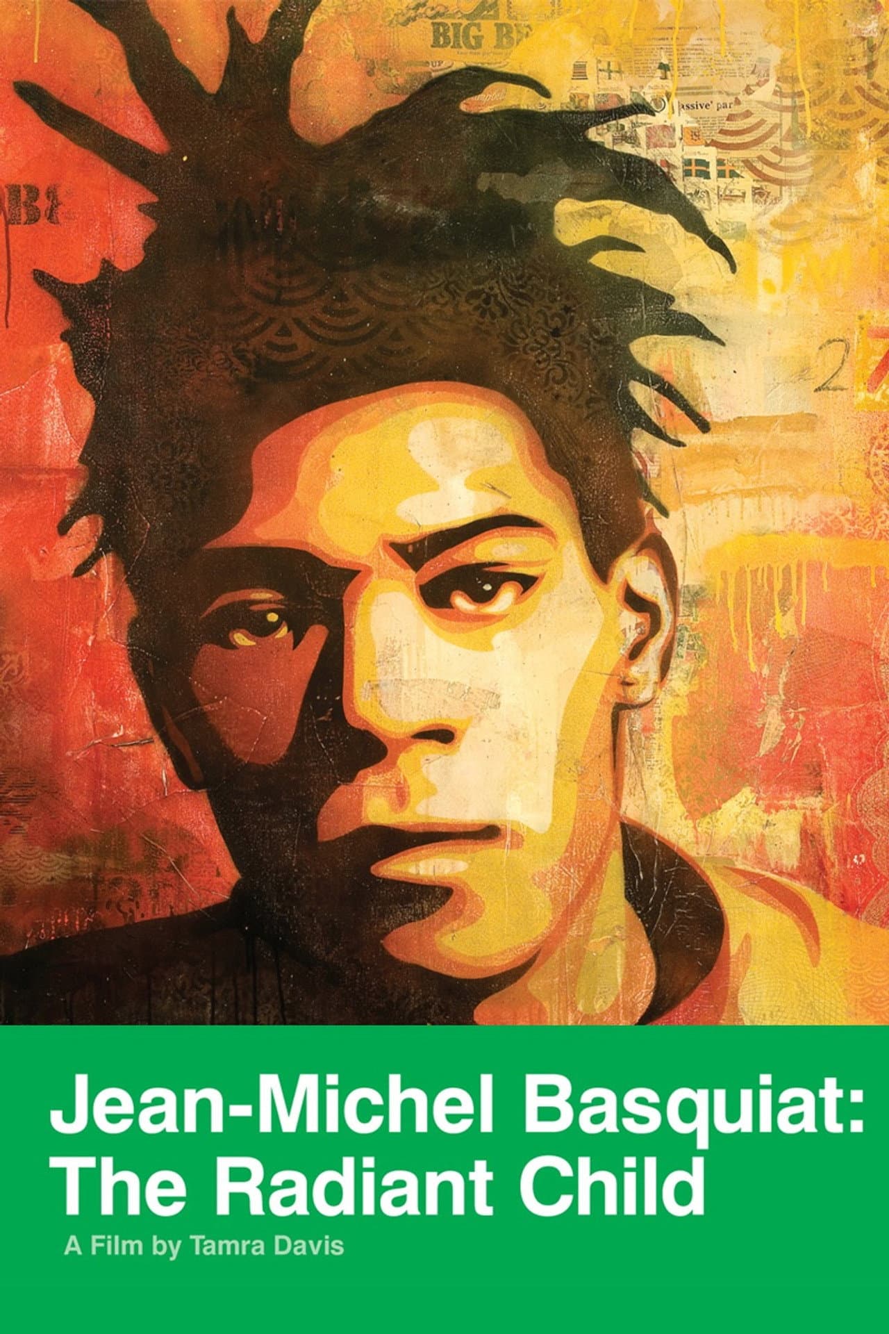 Jean-Michel Basquiat: The Radiant Child preview 2