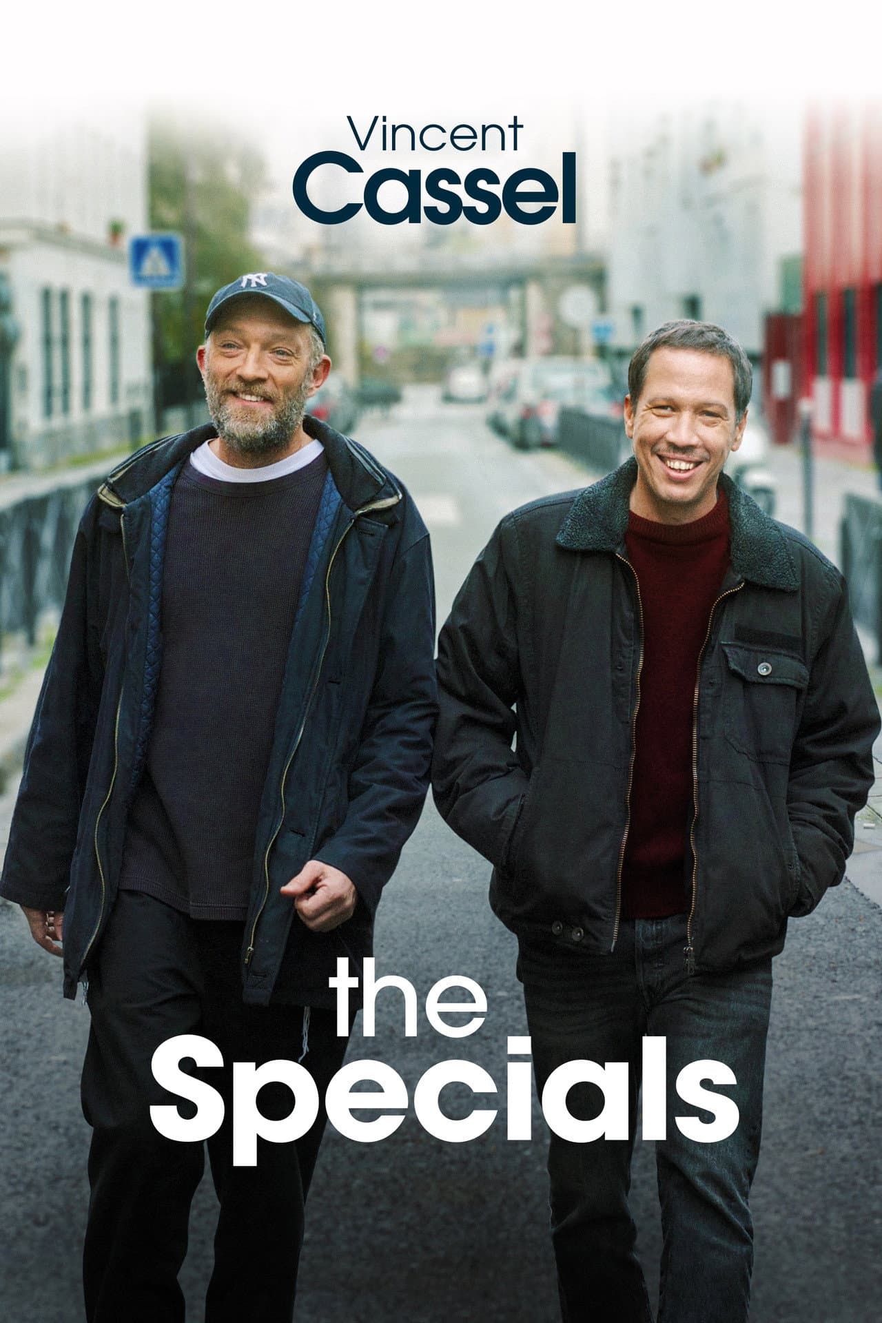 The Specials preview 2