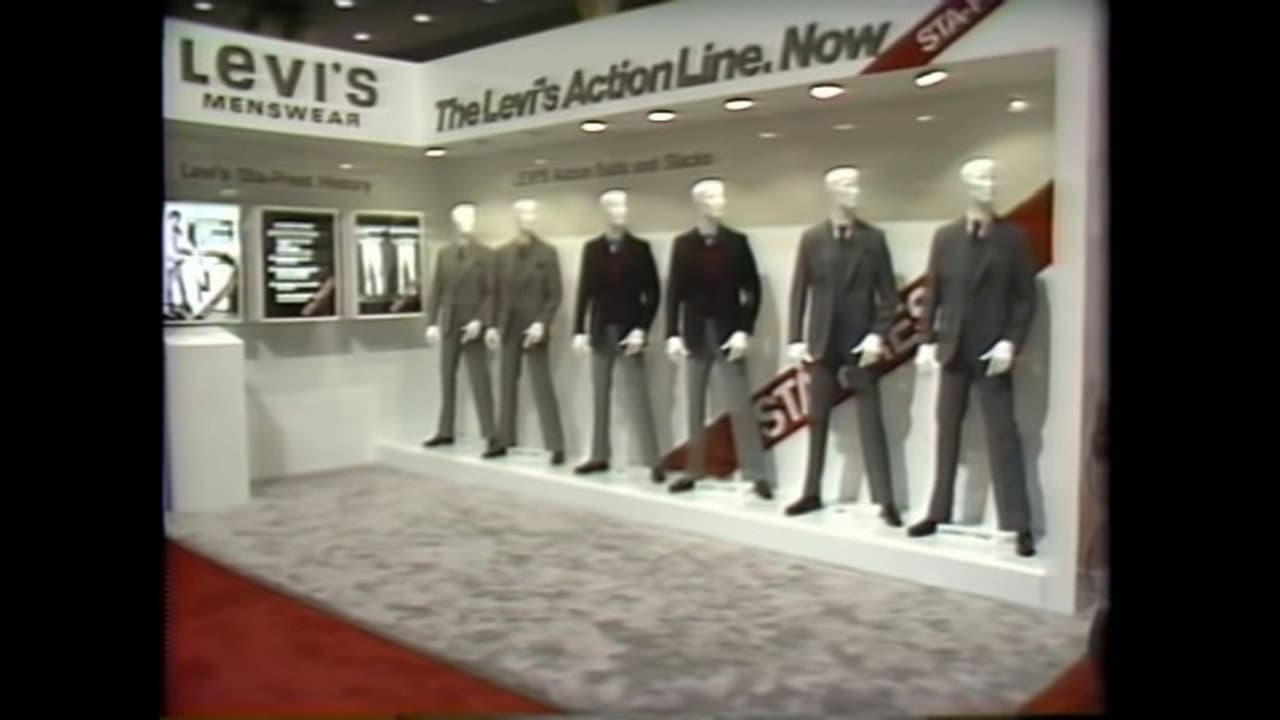 Not by Jeans Alone