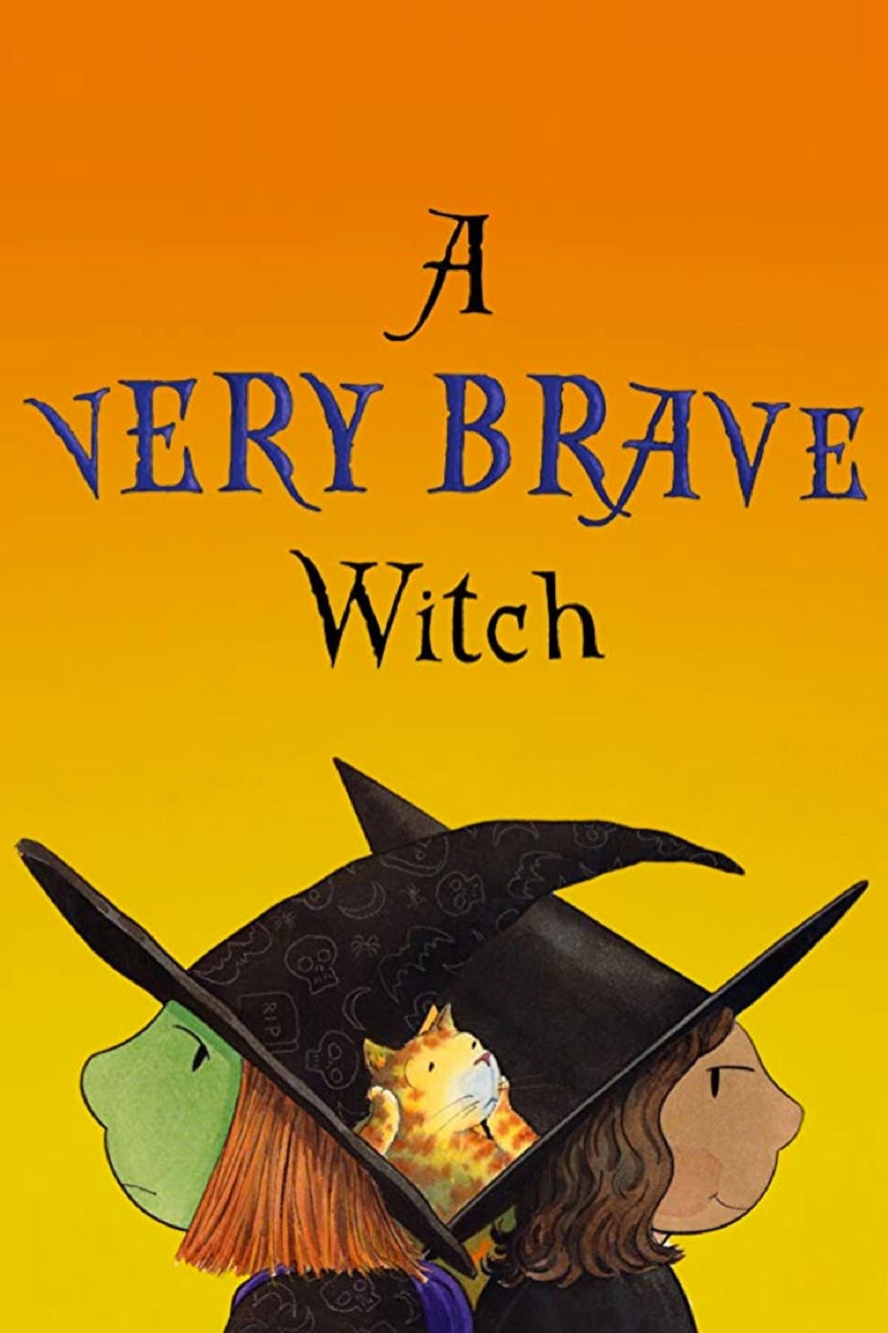 A Very Brave Witch preview 2
